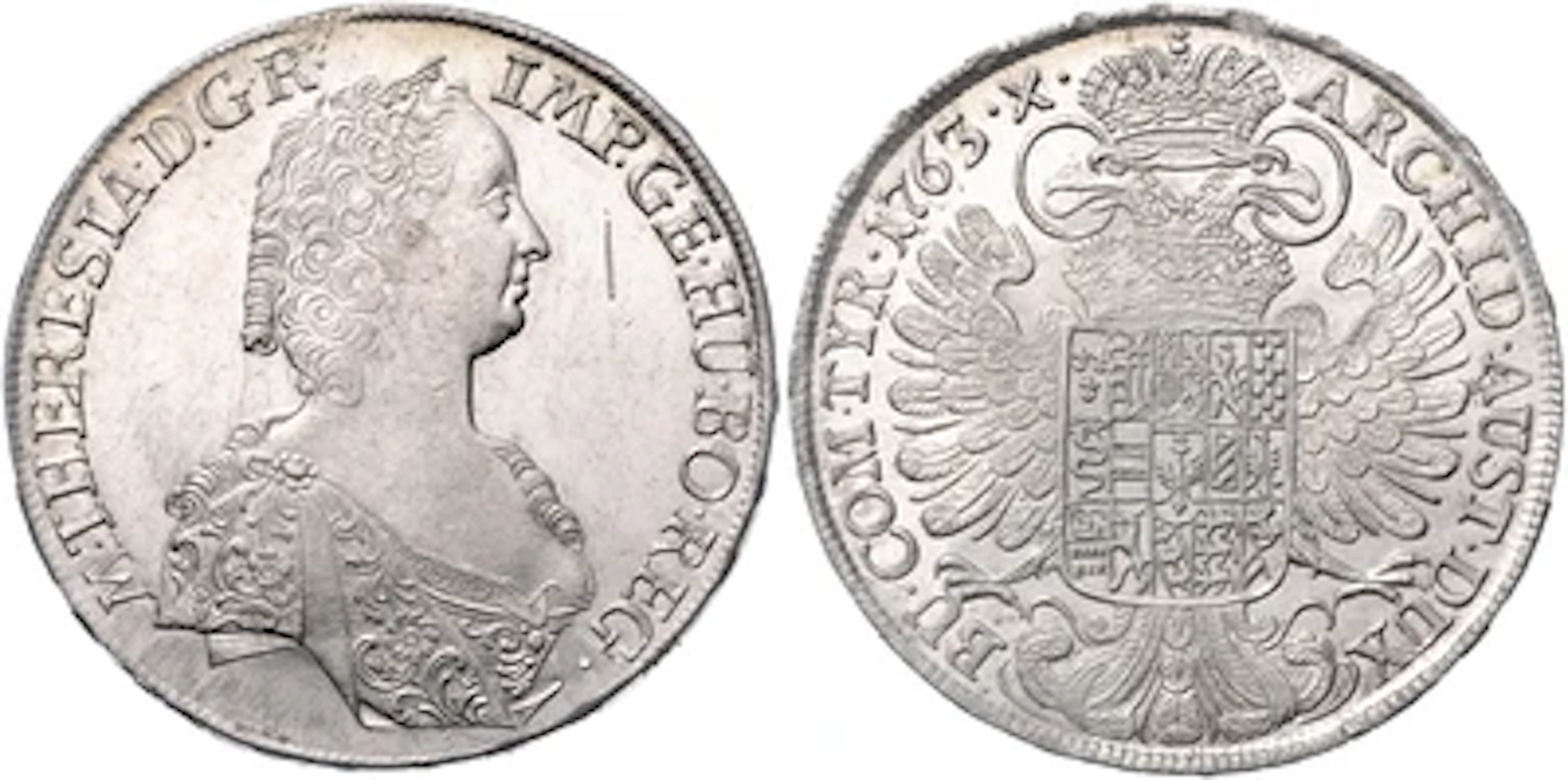 Maria Theresia