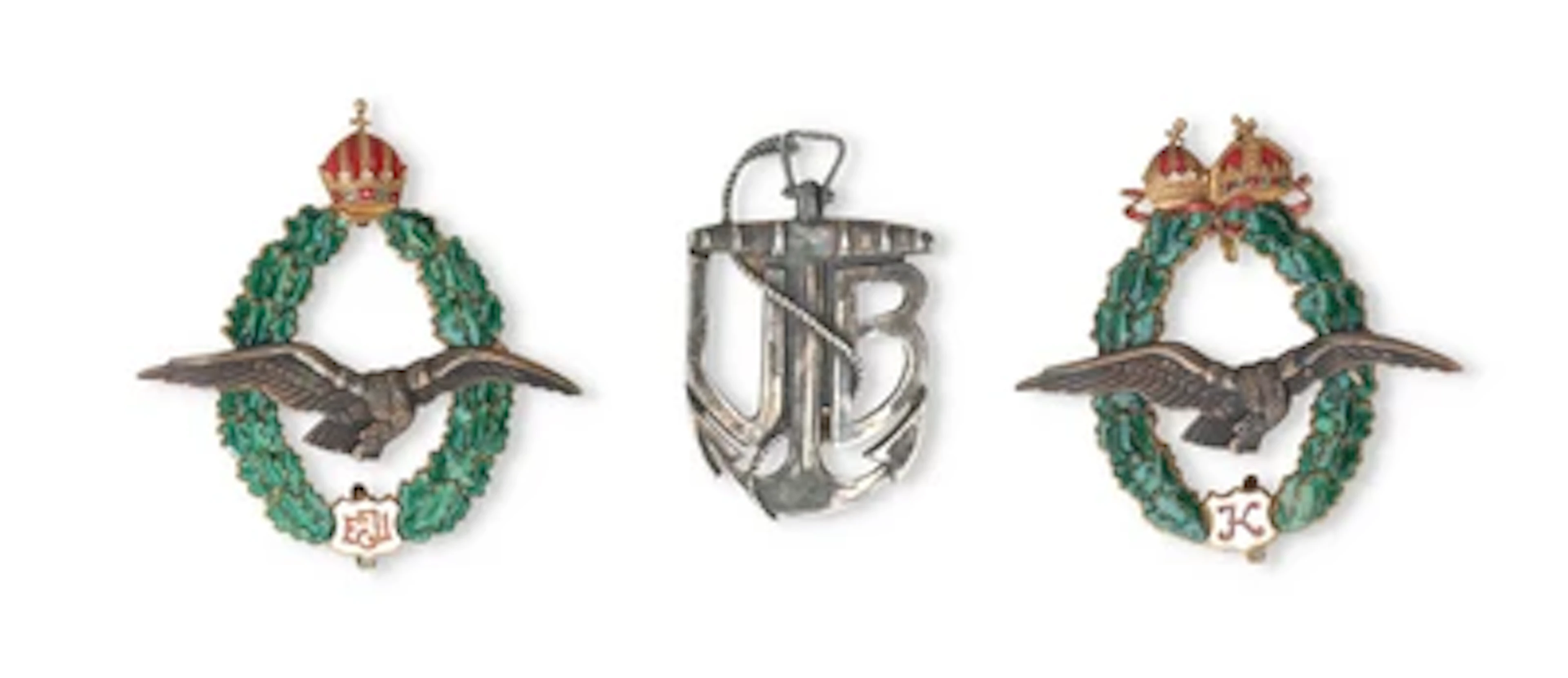 K. u. k. Armee und Kriegsmarine: