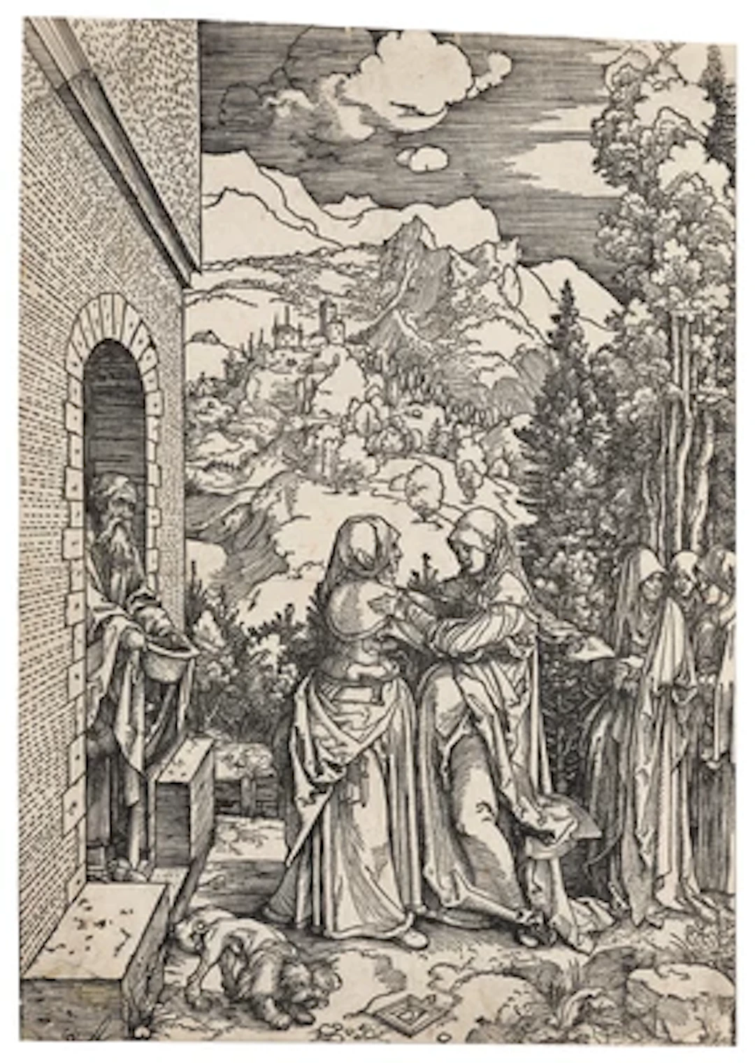 Albrecht Dürer