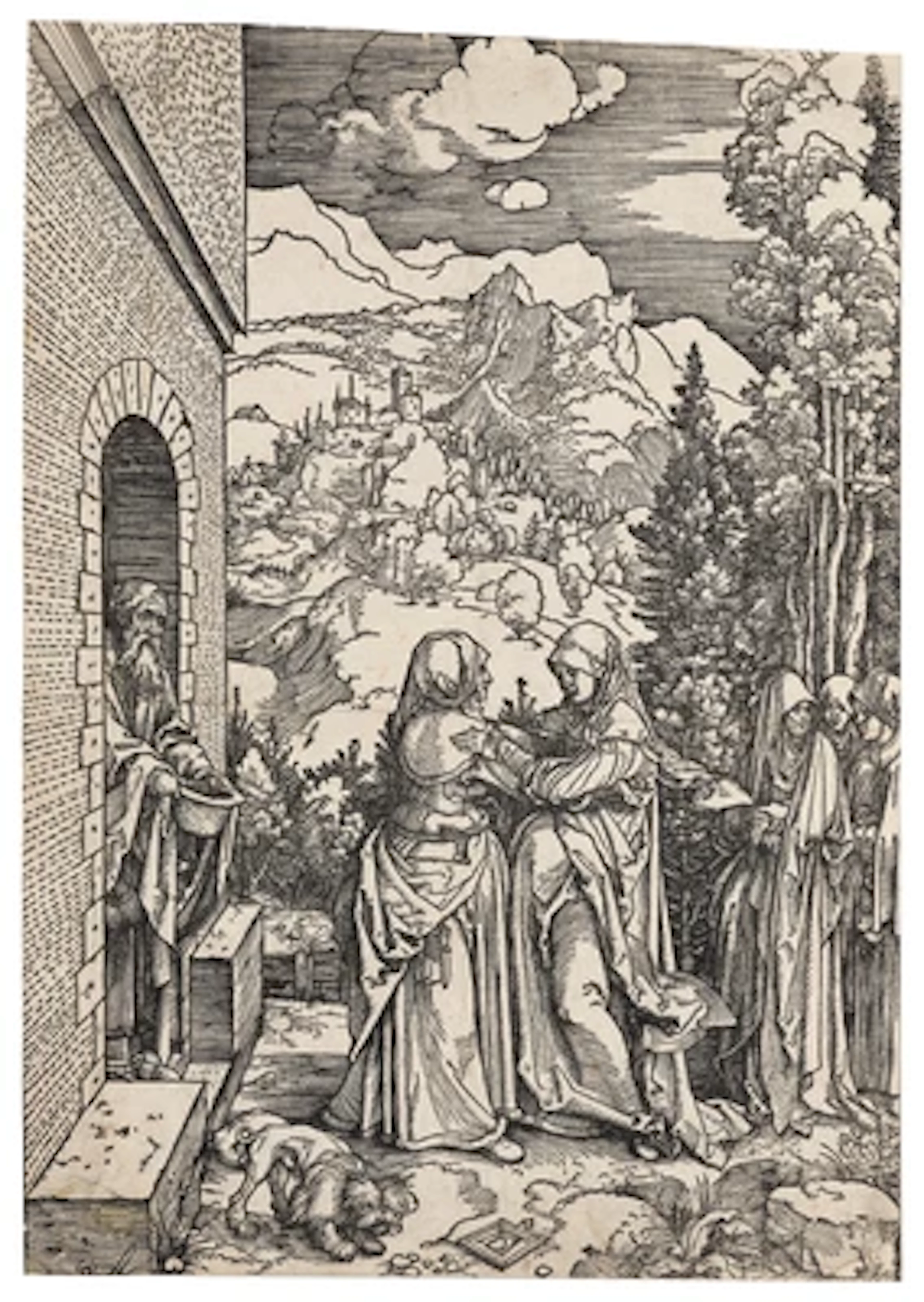 Albrecht Dürer