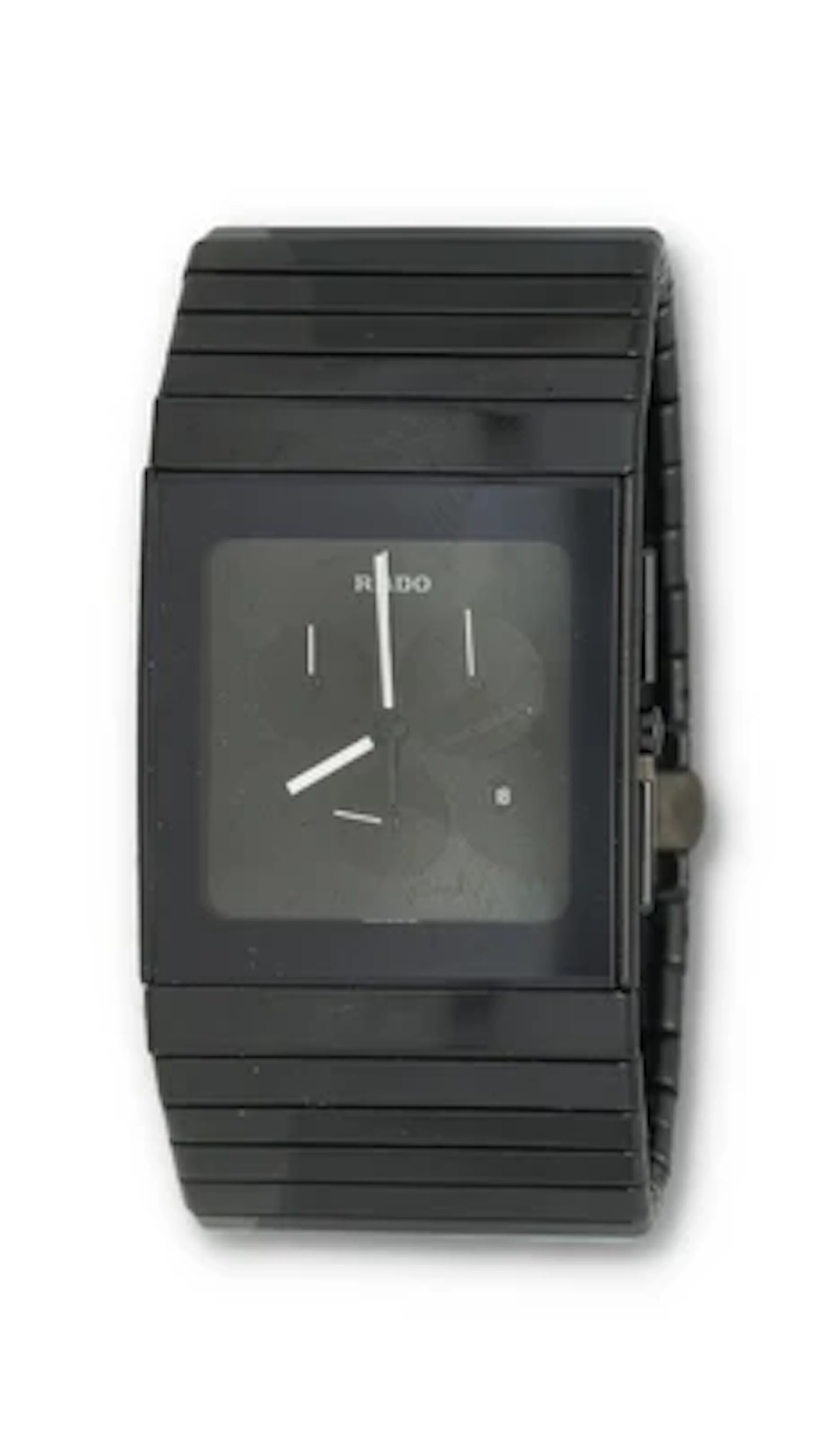 Rado Diastar Ceramica XL Chronograph Numbered Edition