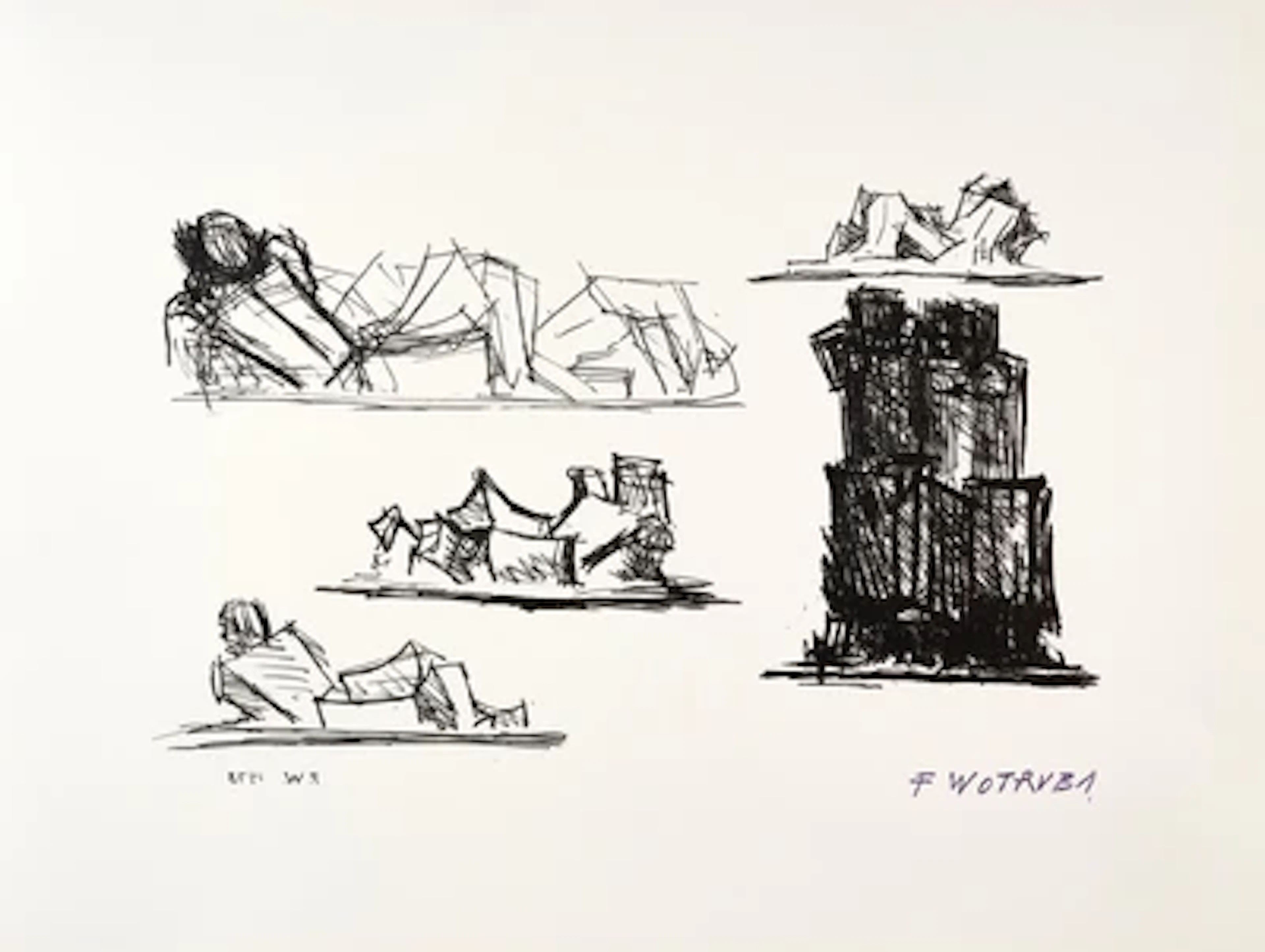 Fritz Wotruba *