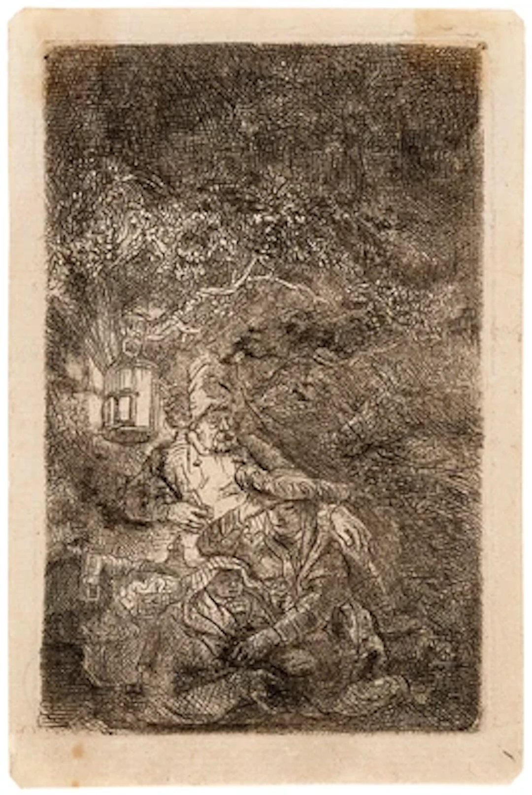 Rembrandt Harmensz van Rijn