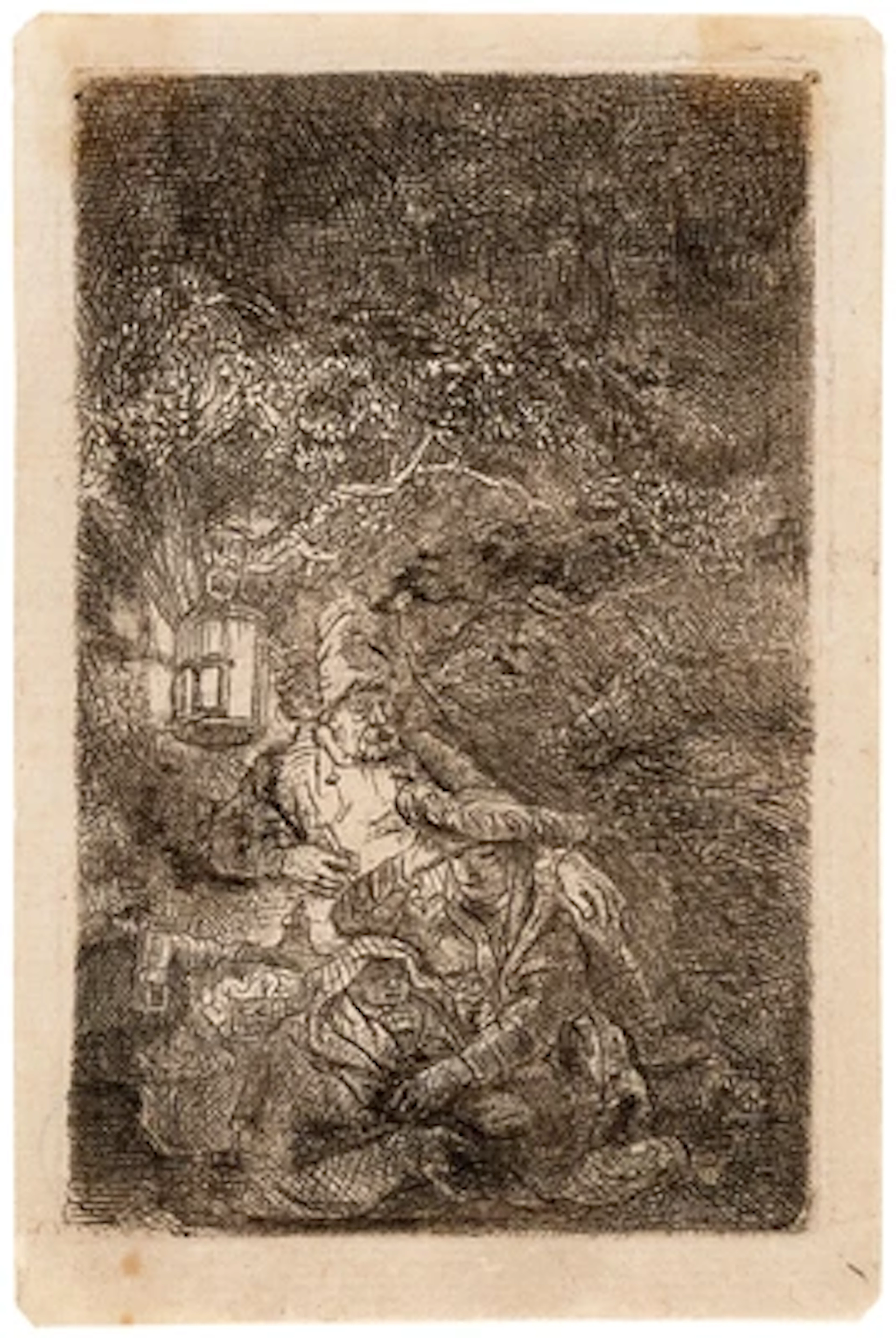 Rembrandt Harmensz van Rijn