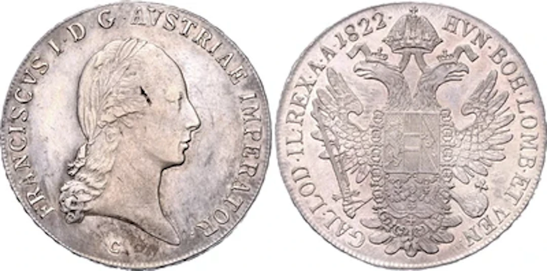 Franz I.
