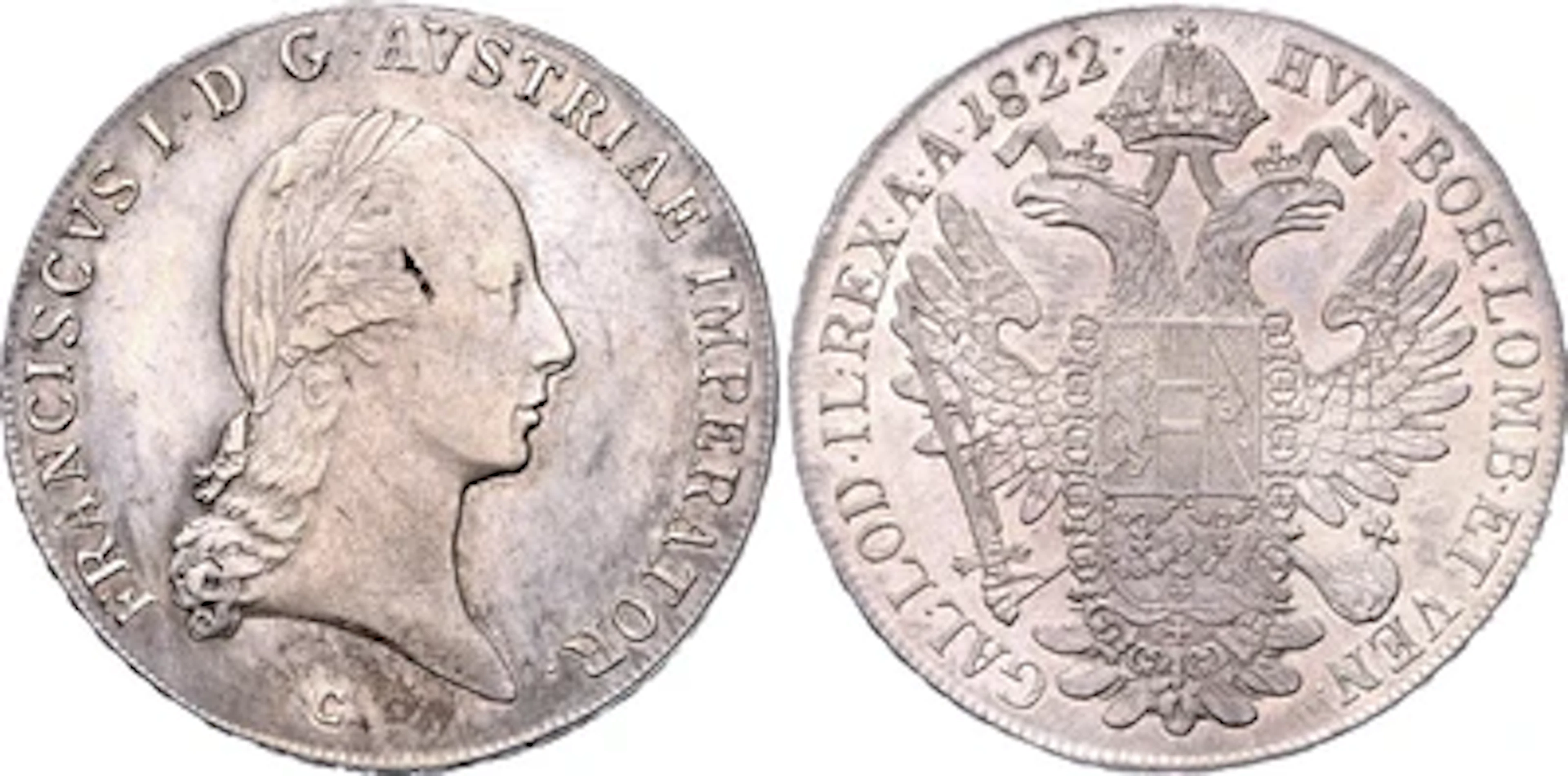 Franz I.