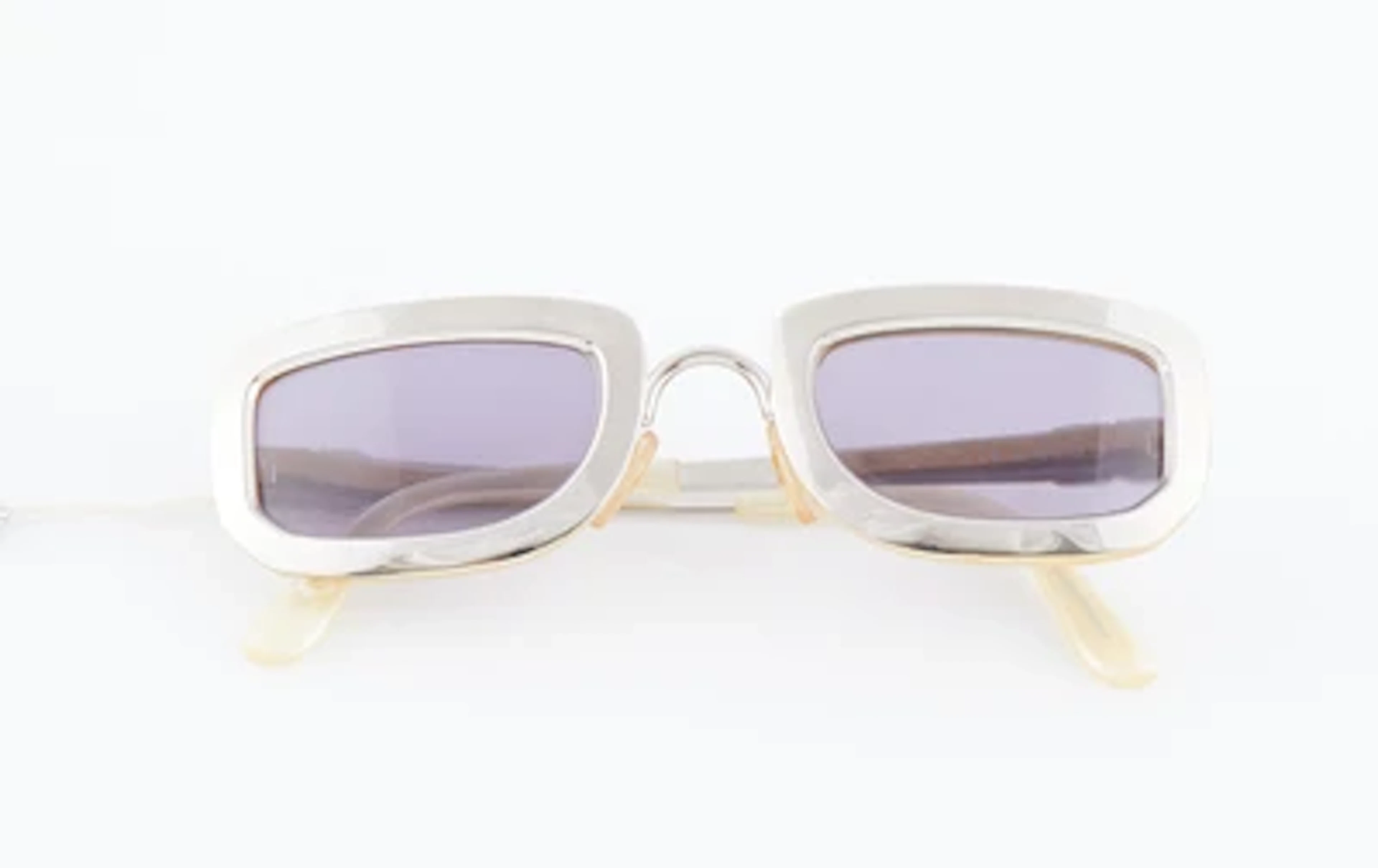 Christian Dior "Polly Maggoo"Sonnenbrille, 1997,