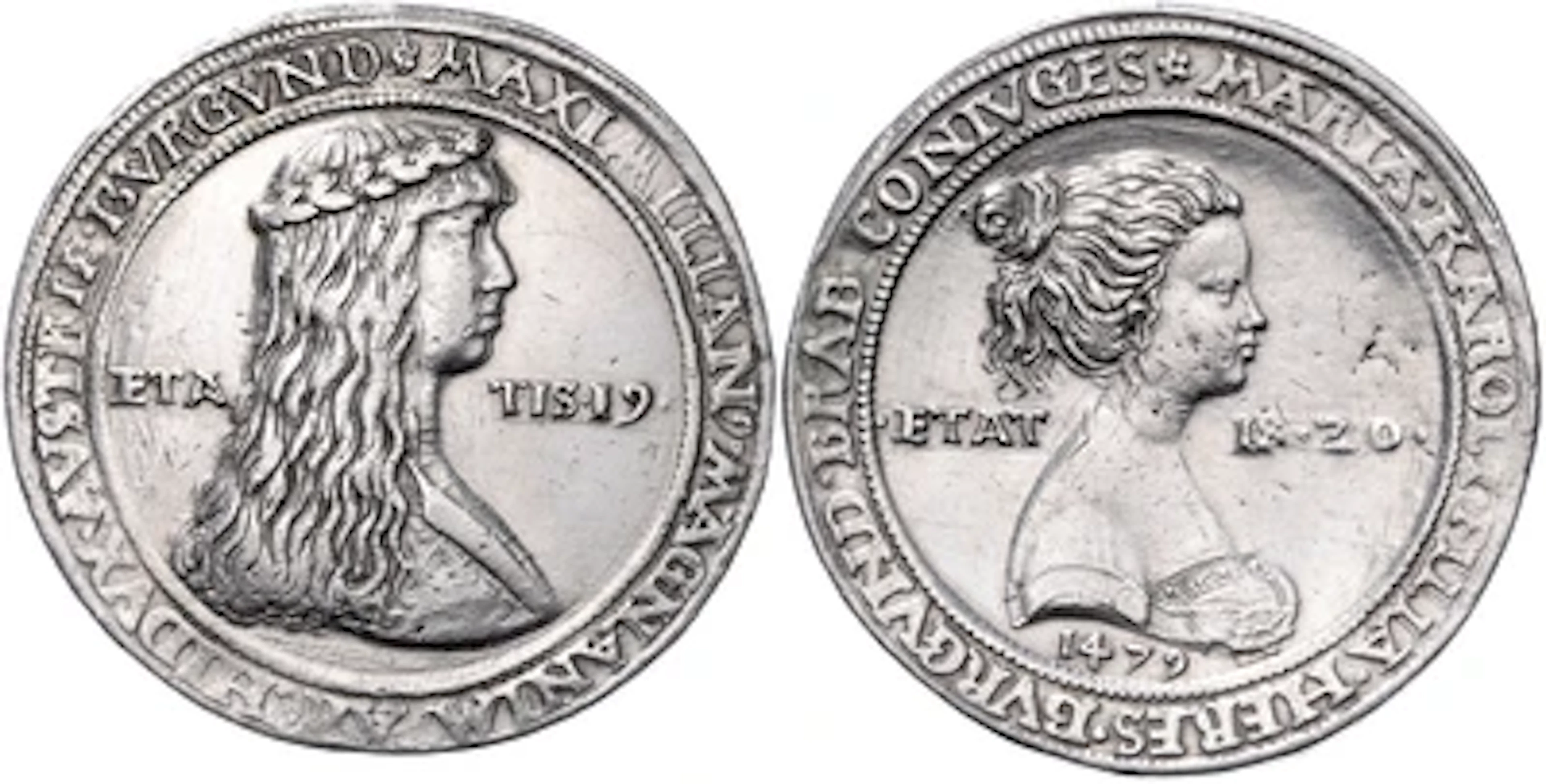 Maximilian I.