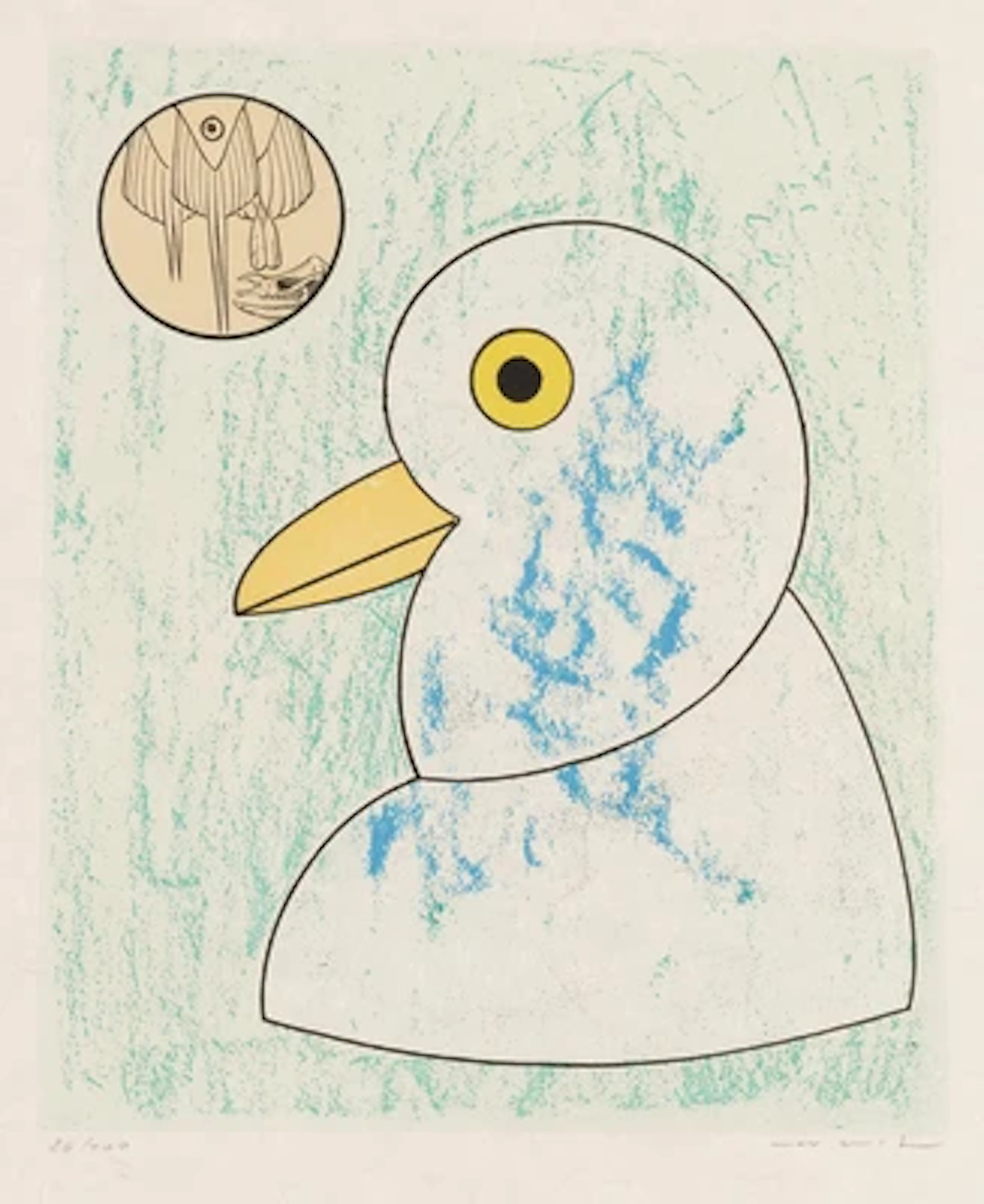 Max Ernst *
