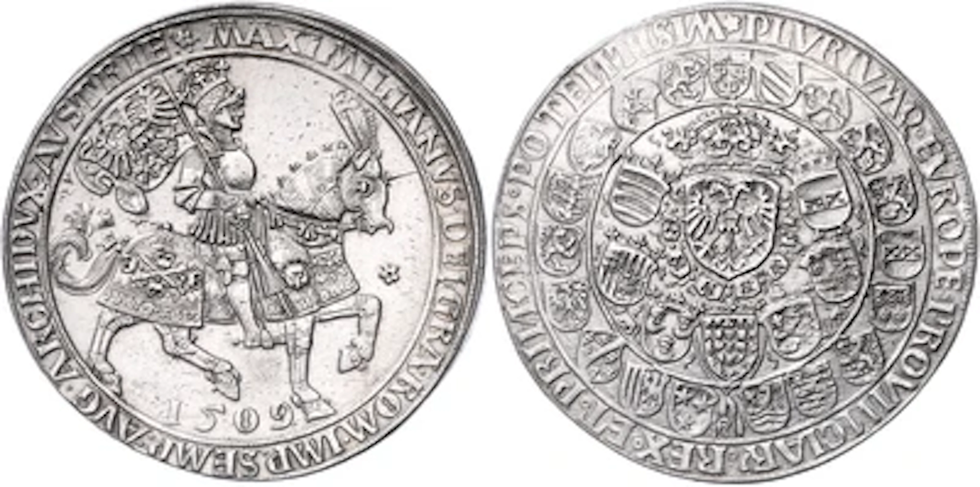 Maximilian I.
