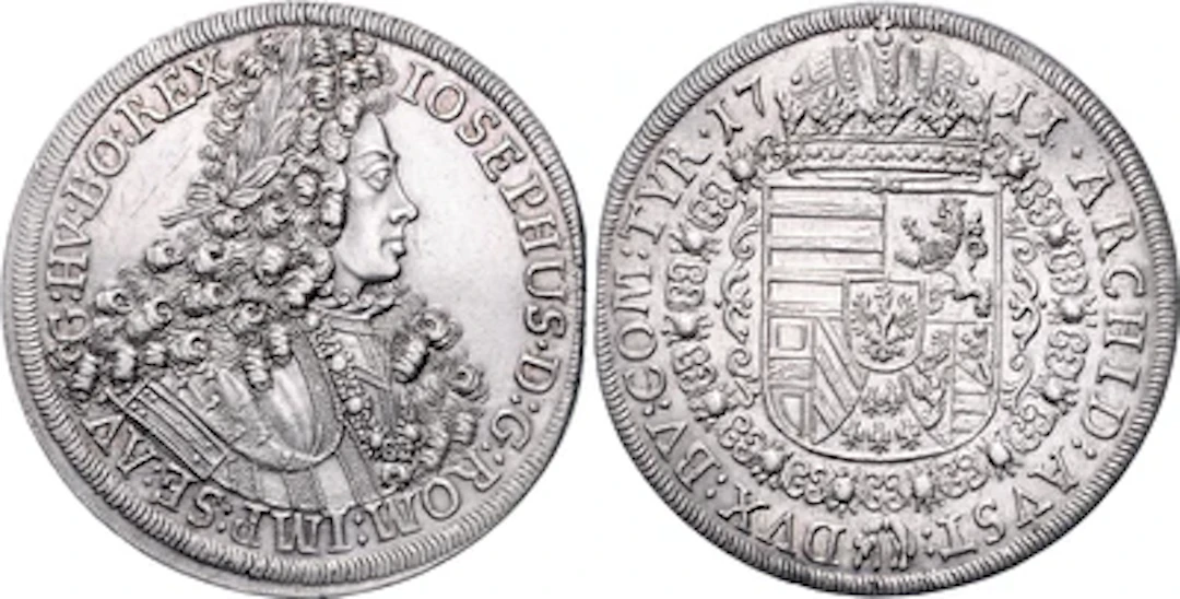 Josef I.