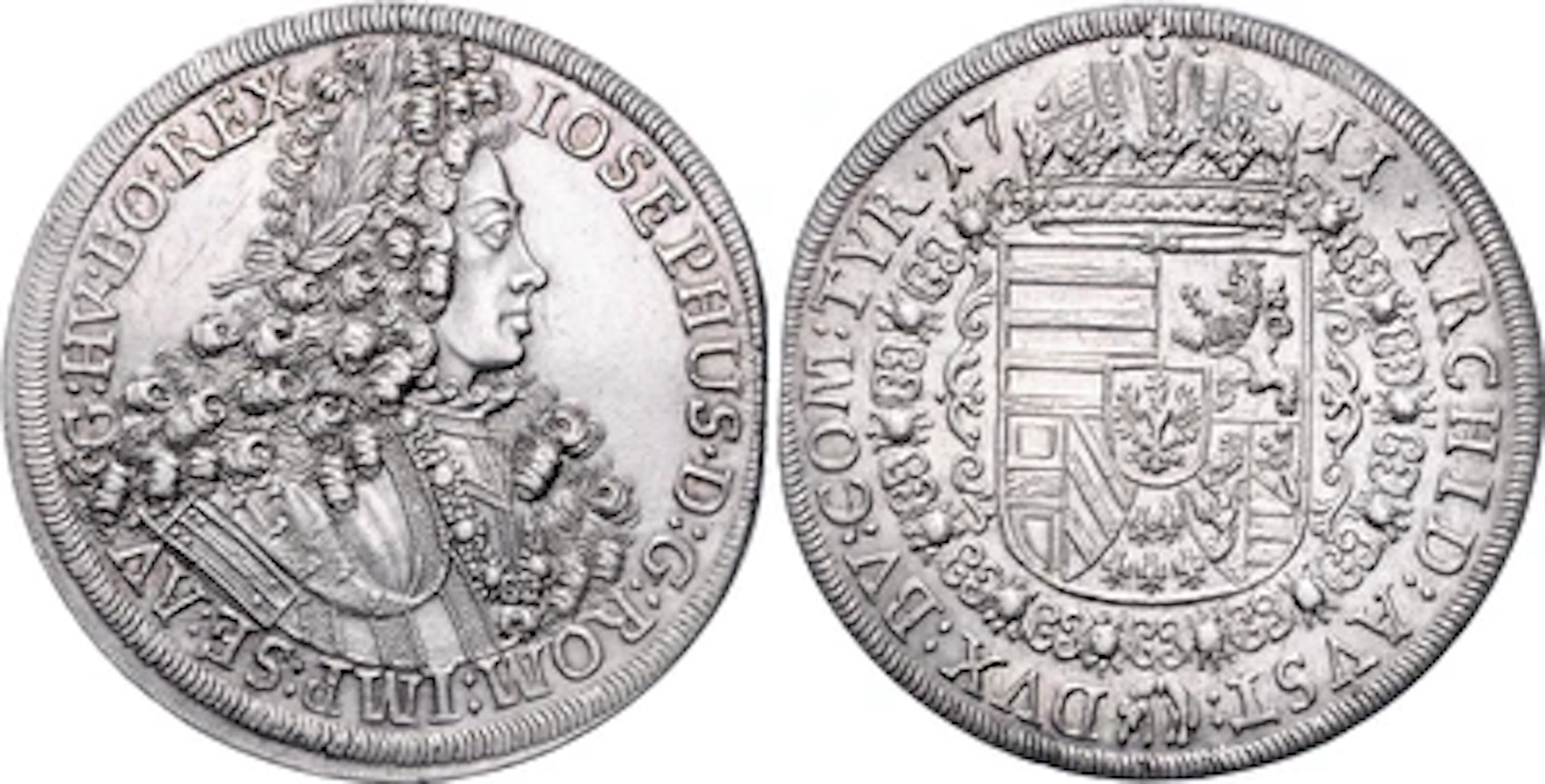Josef I.