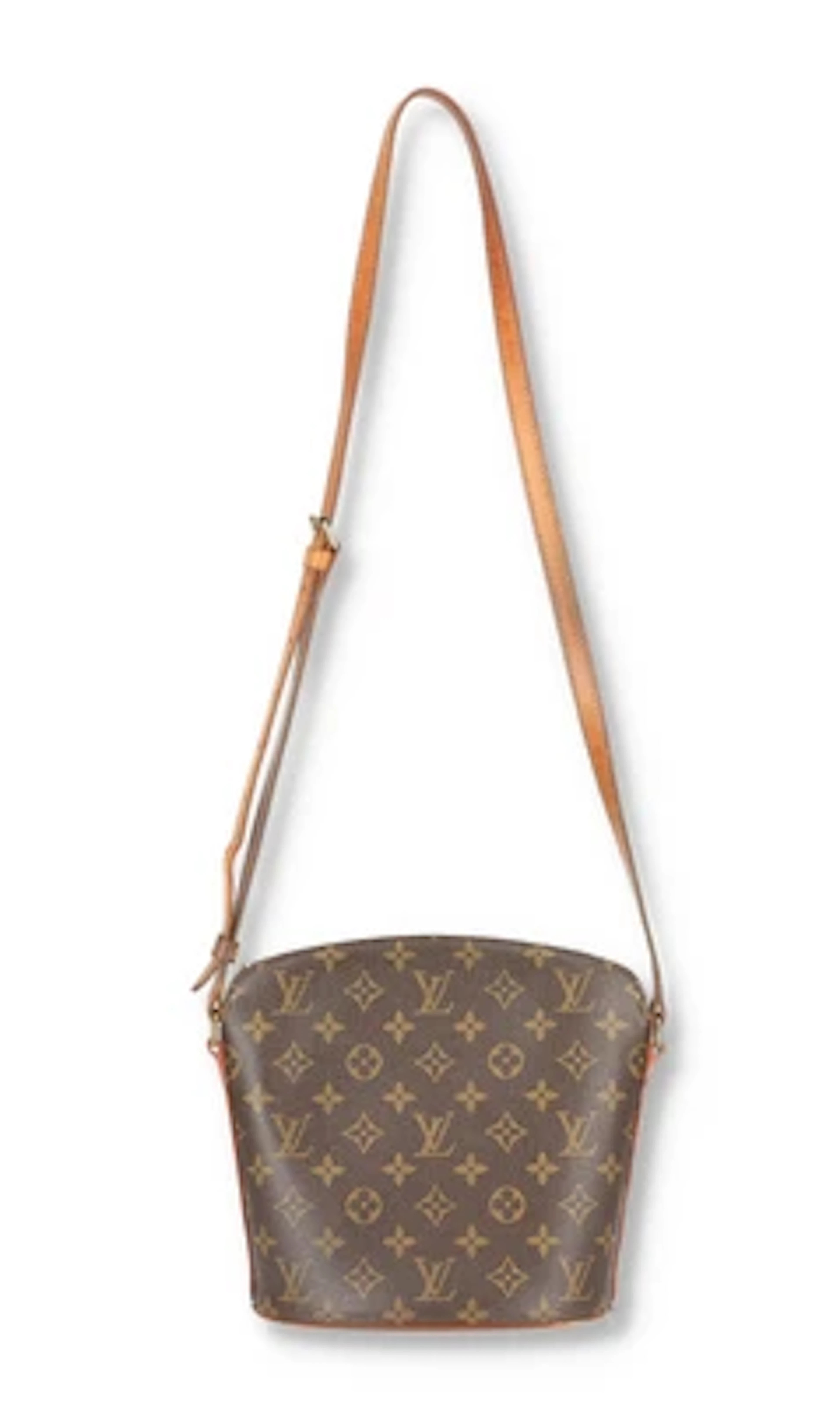 LOUIS VUITTON Drouot