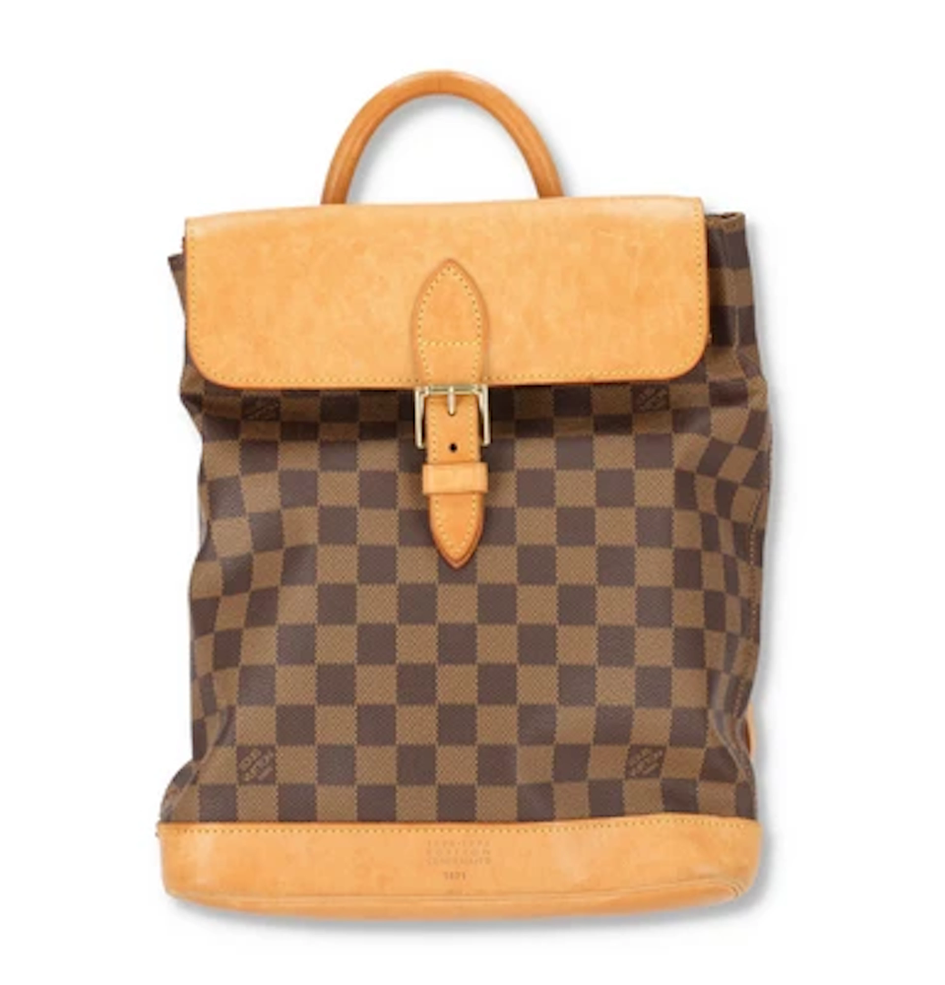 LOUIS VUITTON Arlequin