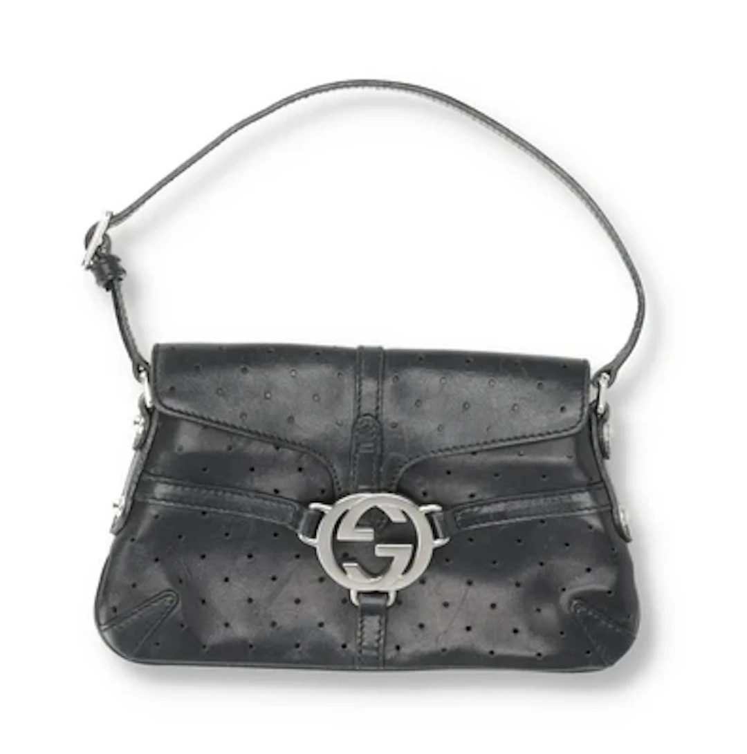 GUCCI by Tom Ford Mini Reins