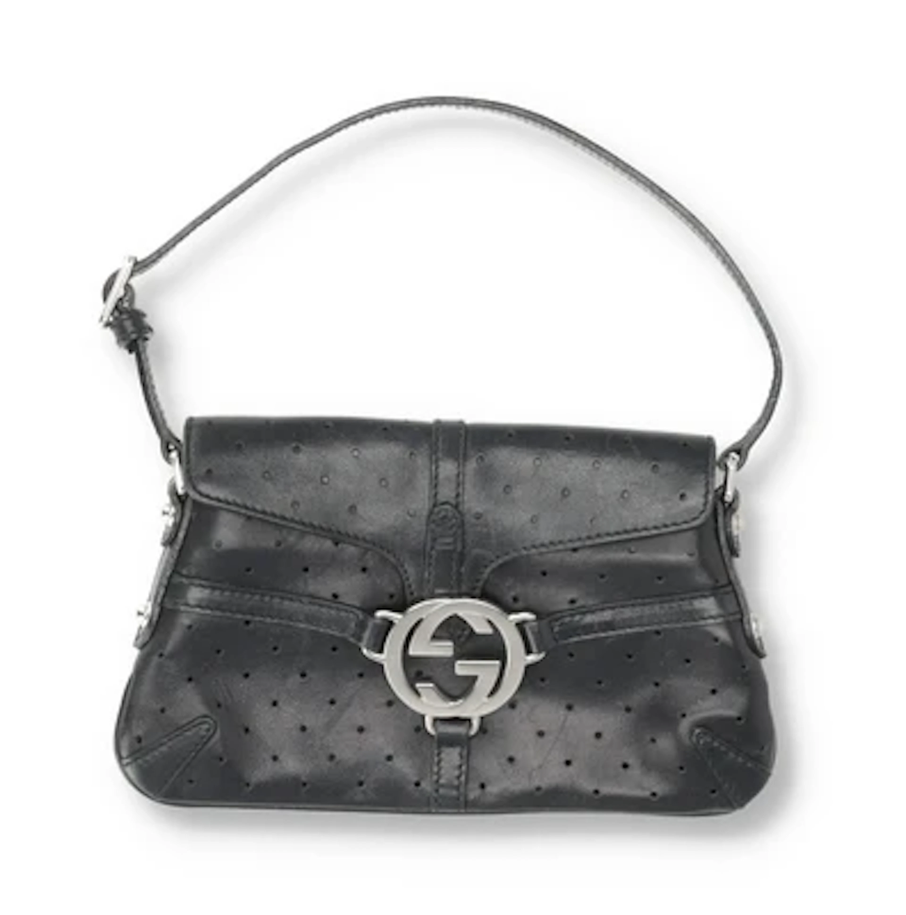 GUCCI by Tom Ford Mini Reins