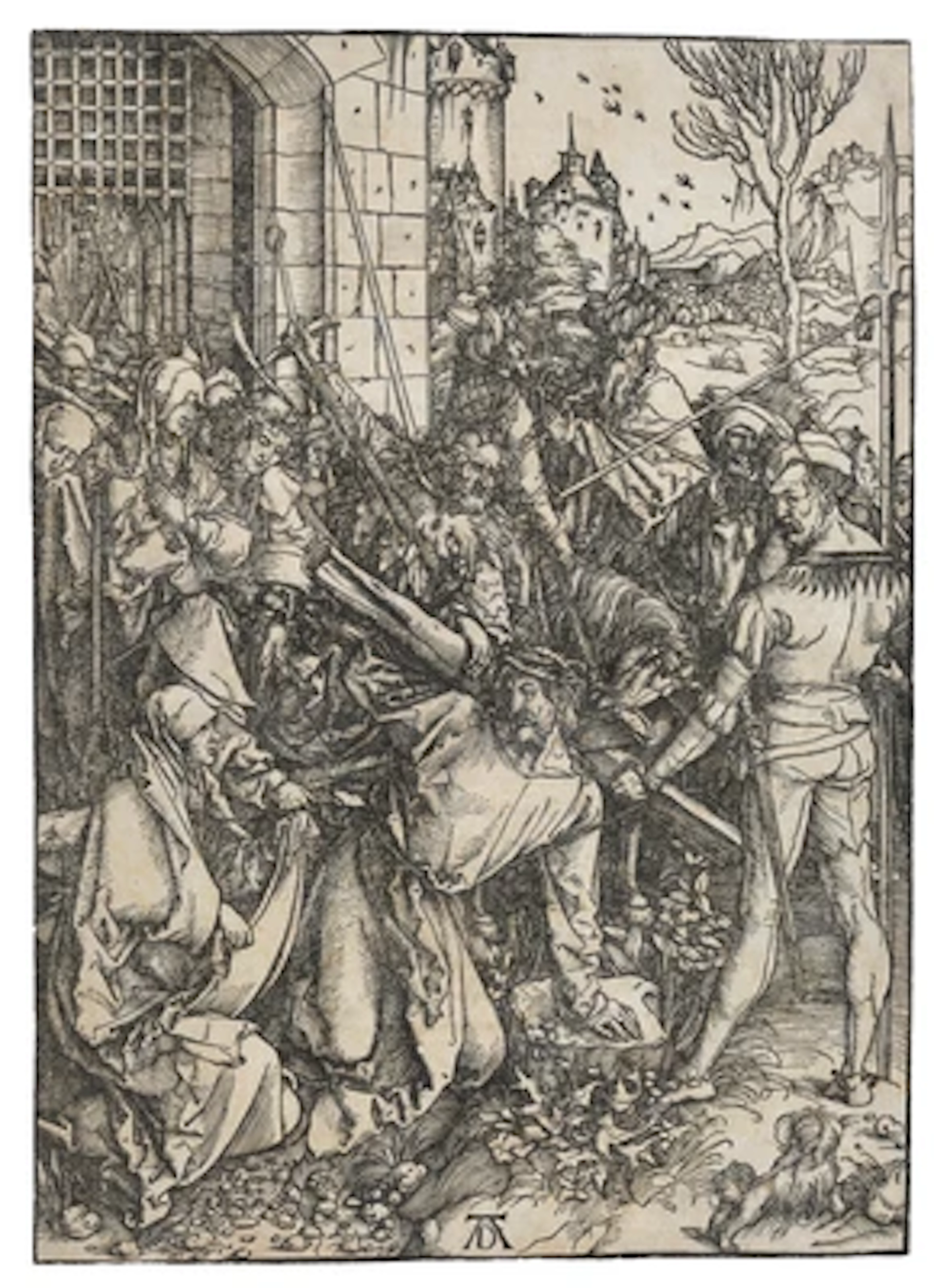 Albrecht Dürer