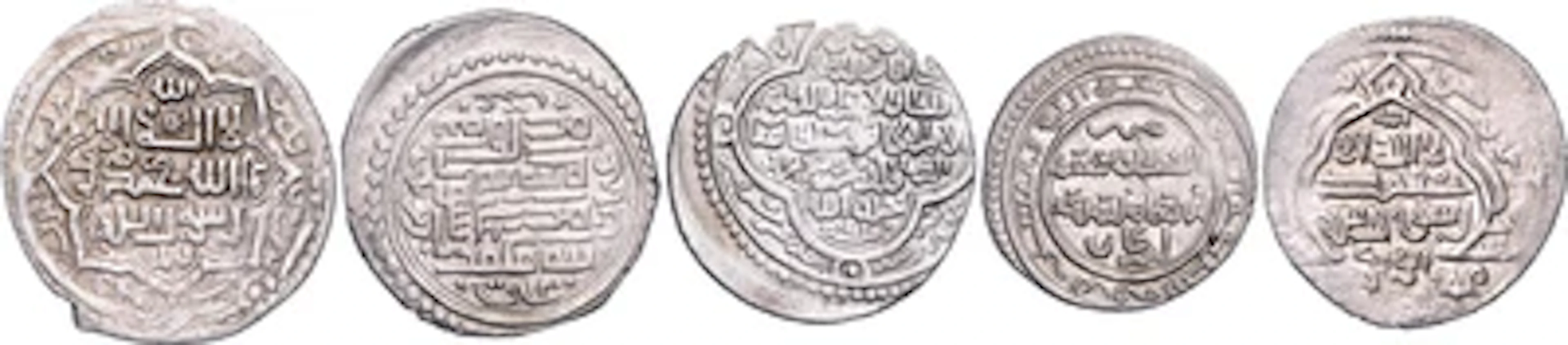 Ilkhaniden