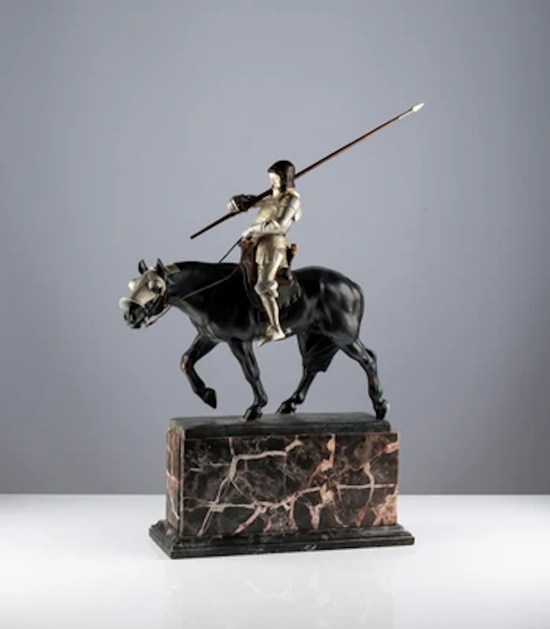 Alfred Wilhelm Brandel zugeschrieben/attributed