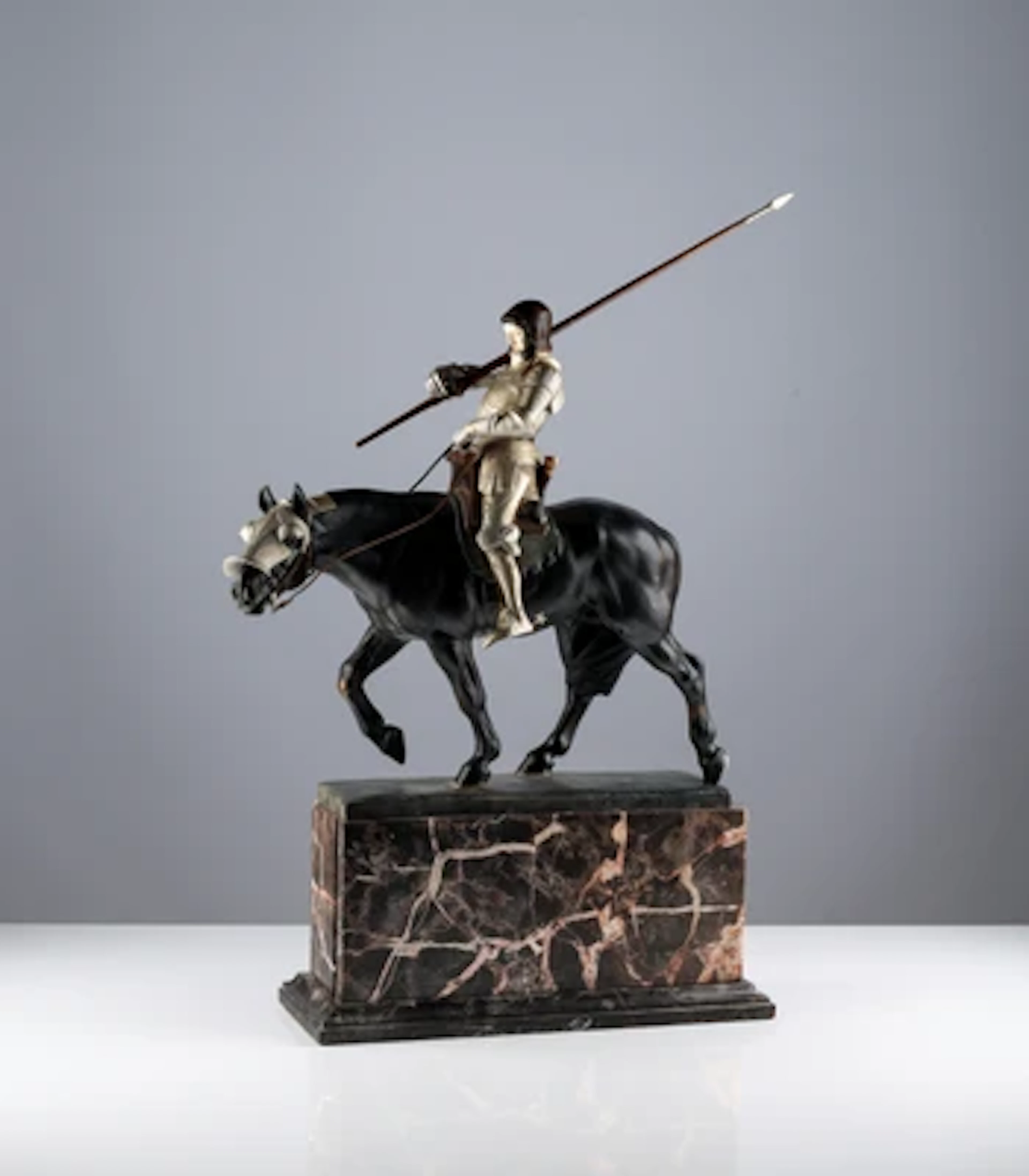 Alfred Wilhelm Brandel zugeschrieben/attributed