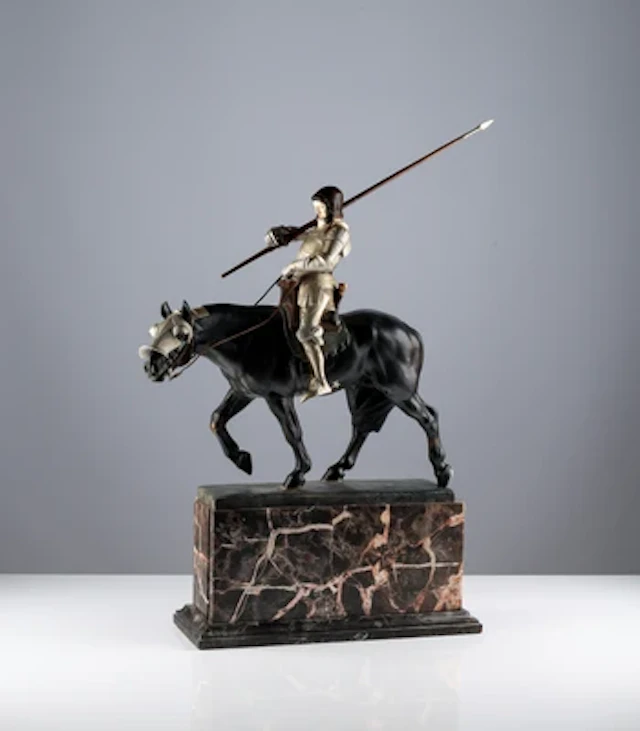 Alfred Wilhelm Brandel zugeschrieben/attributed