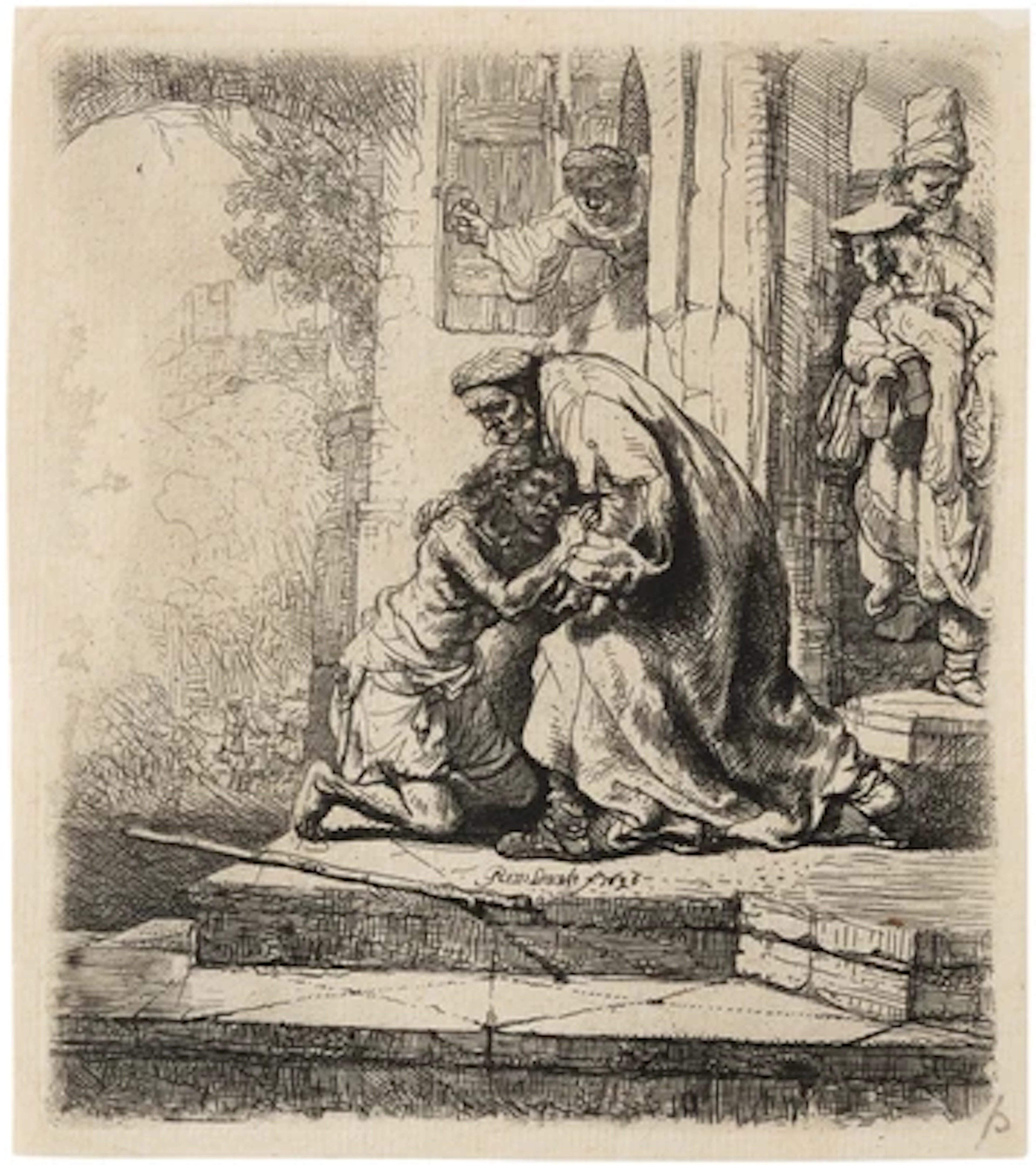 Rembrandt Harmensz van Rijn