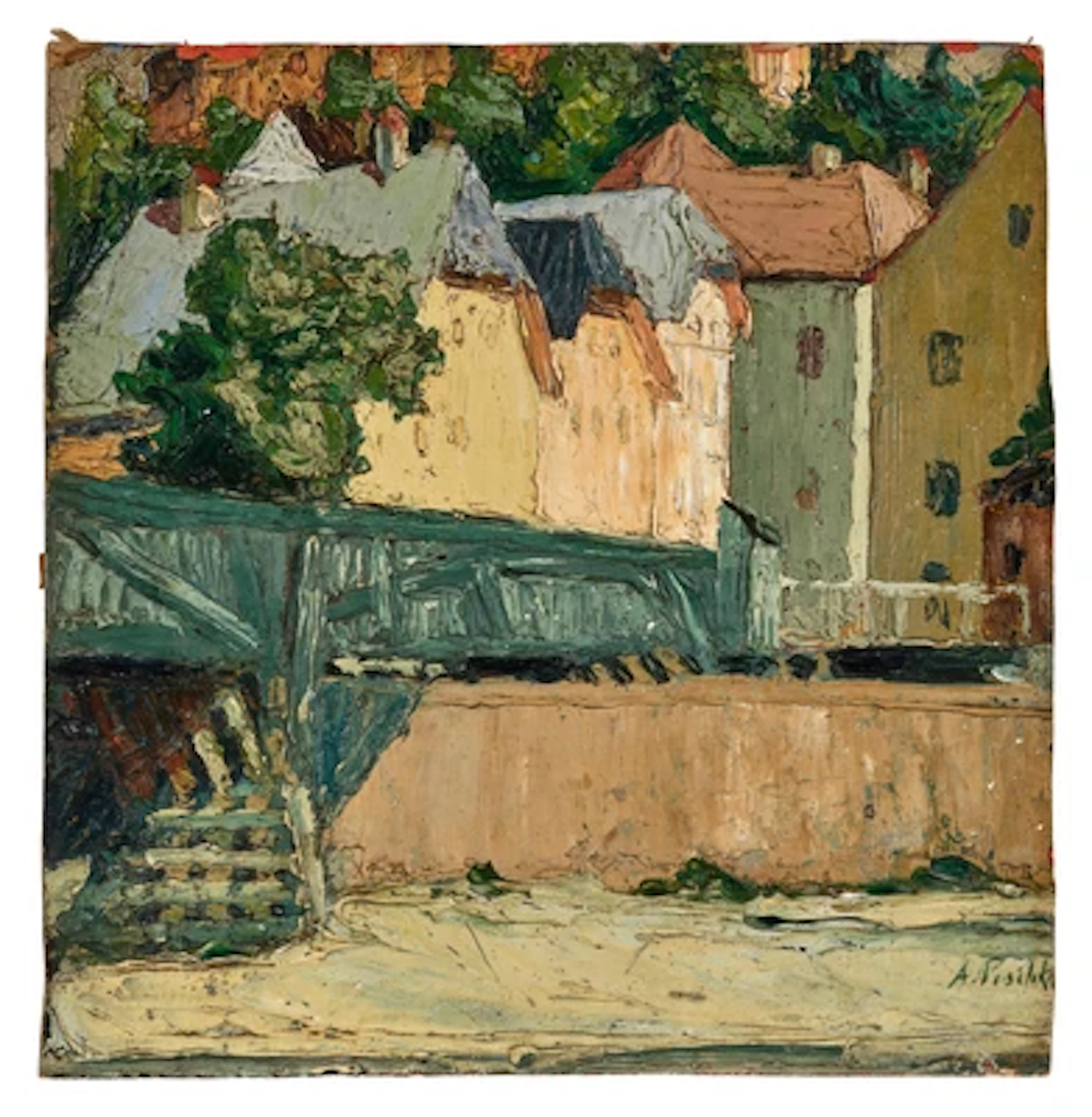 Anton Emanuel Peschka