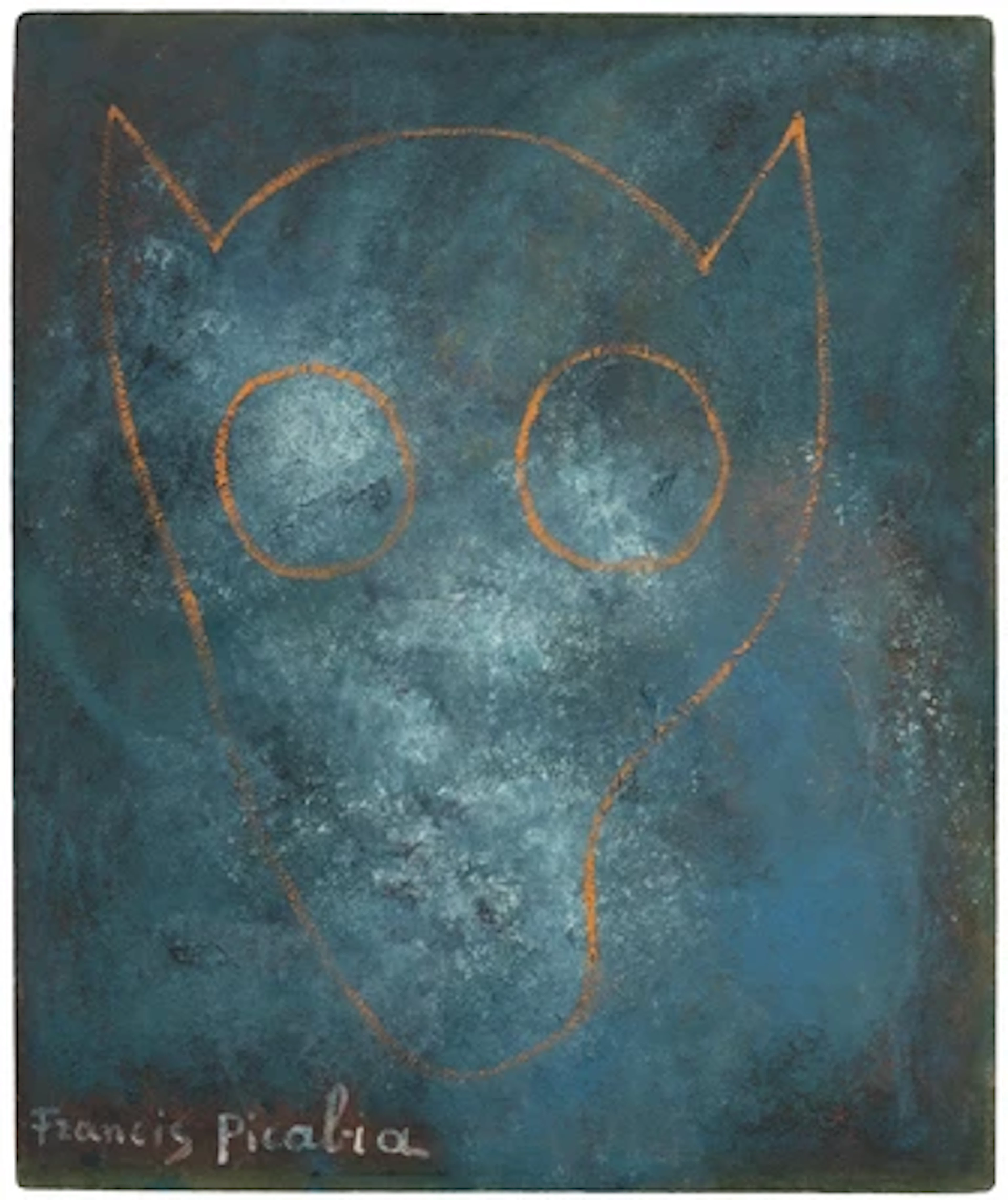 Francis Picabia