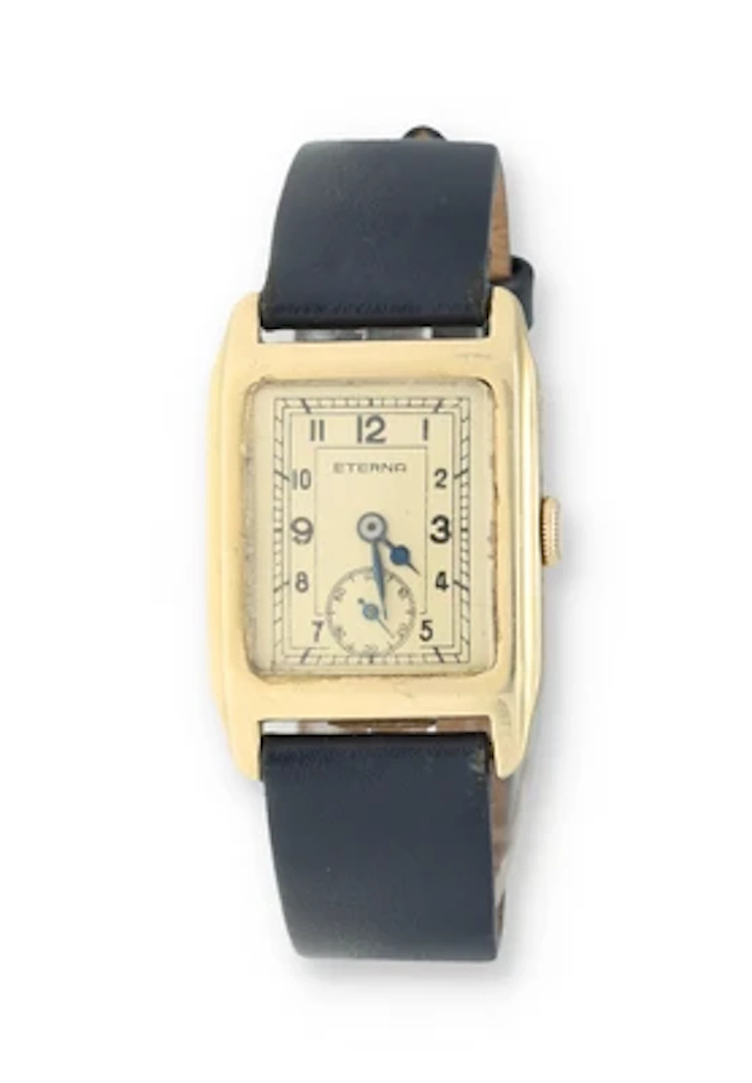 Eterna