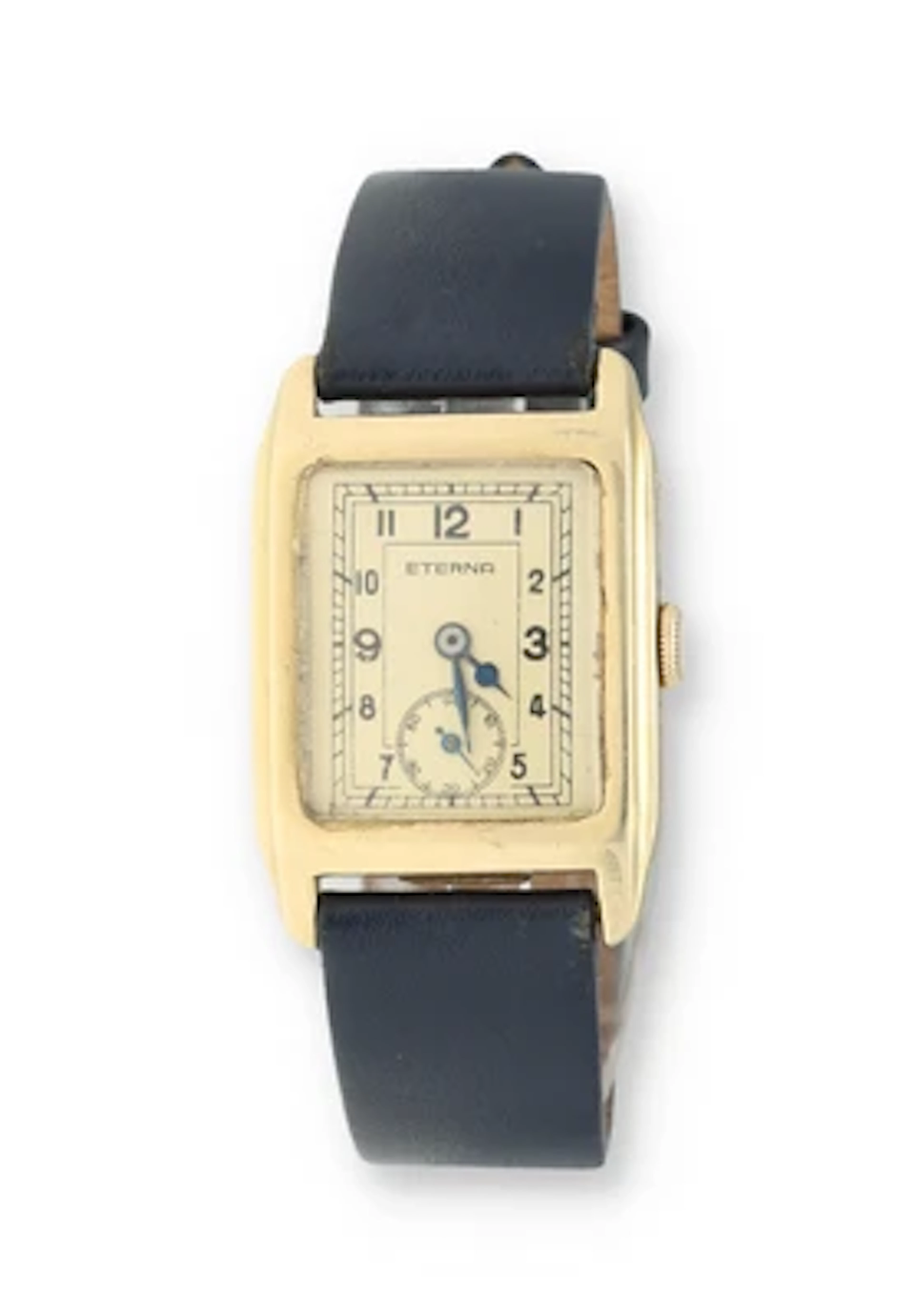 Eterna