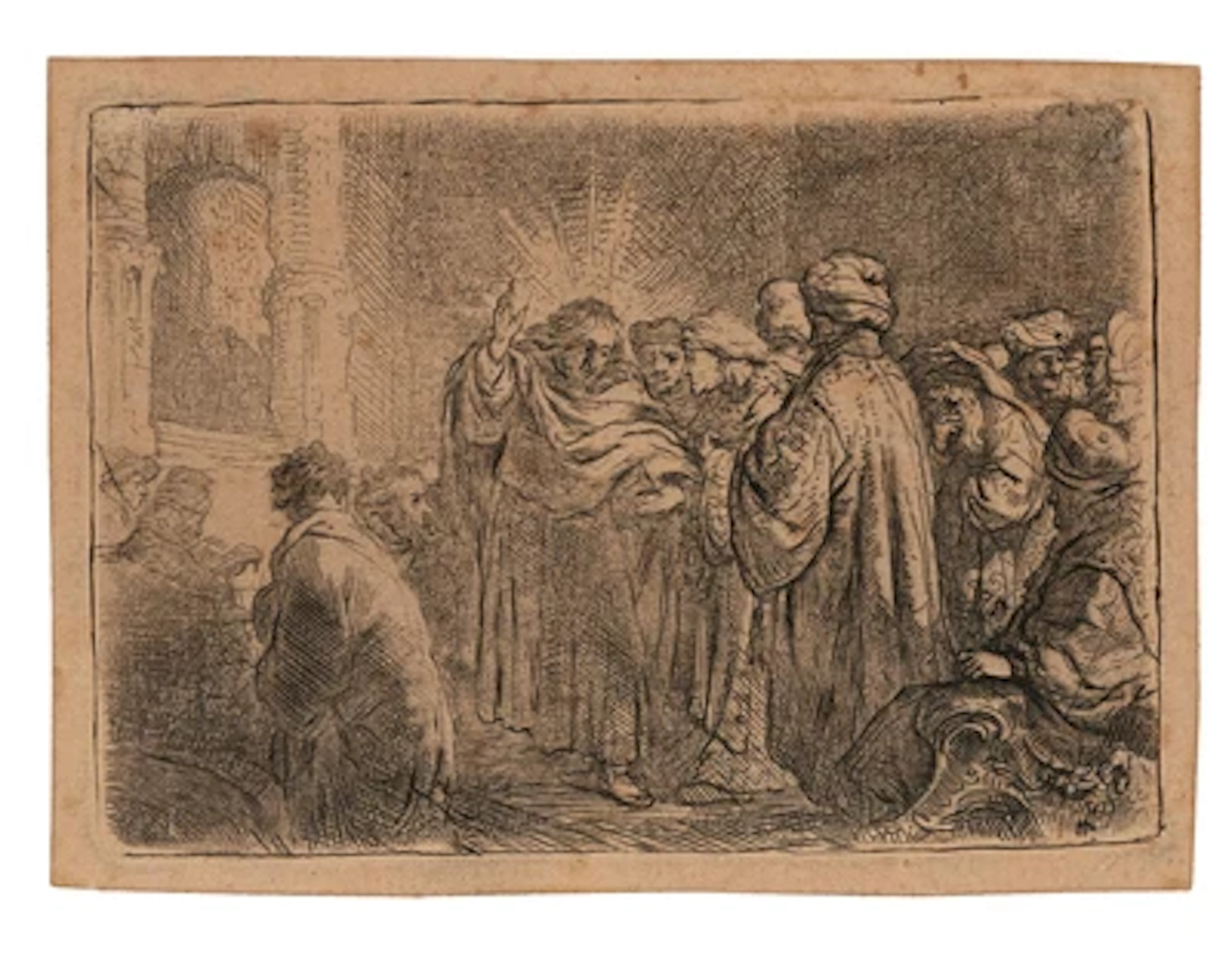 Rembrandt Harmensz van Rijn
