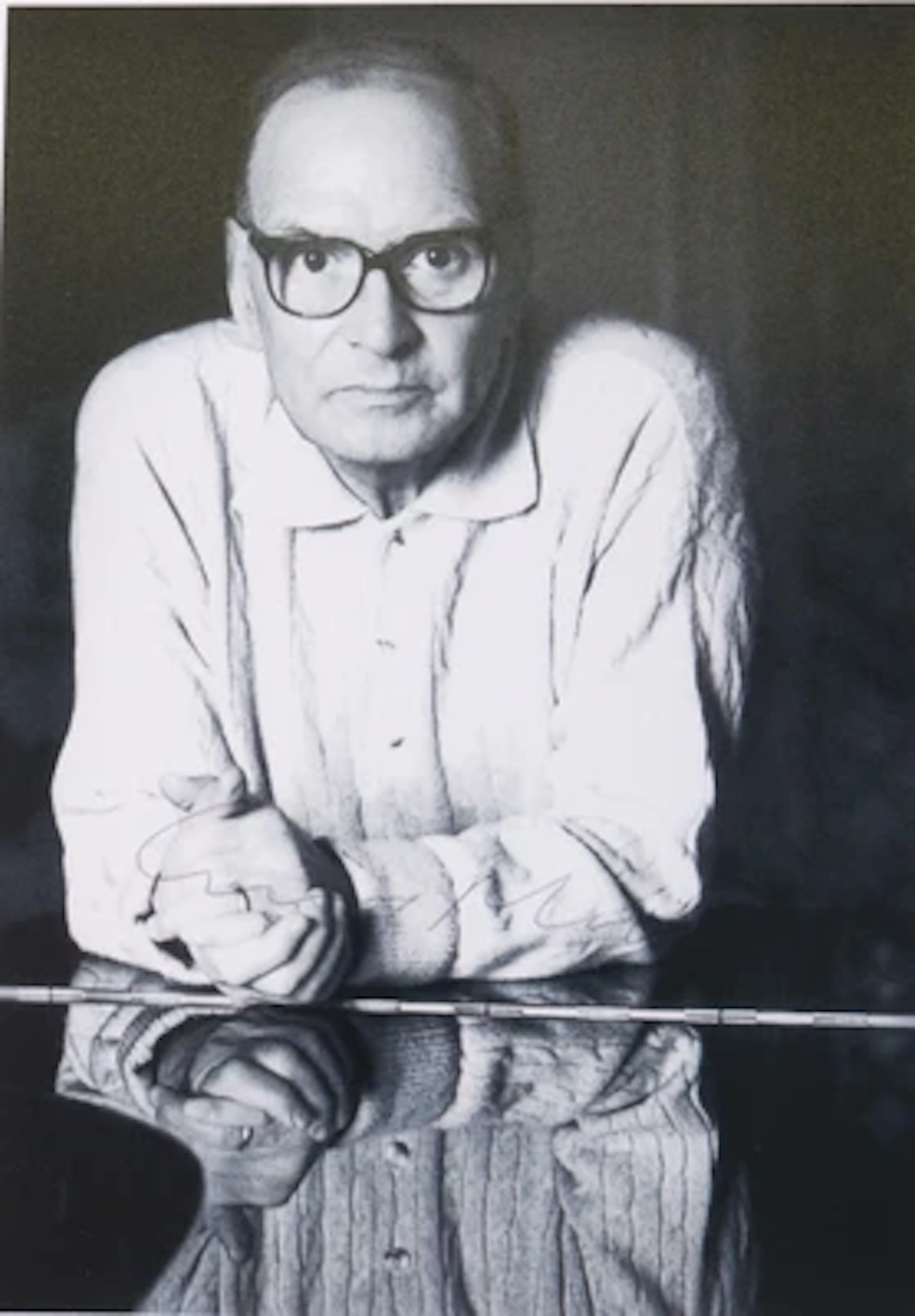 Ennio Morricone