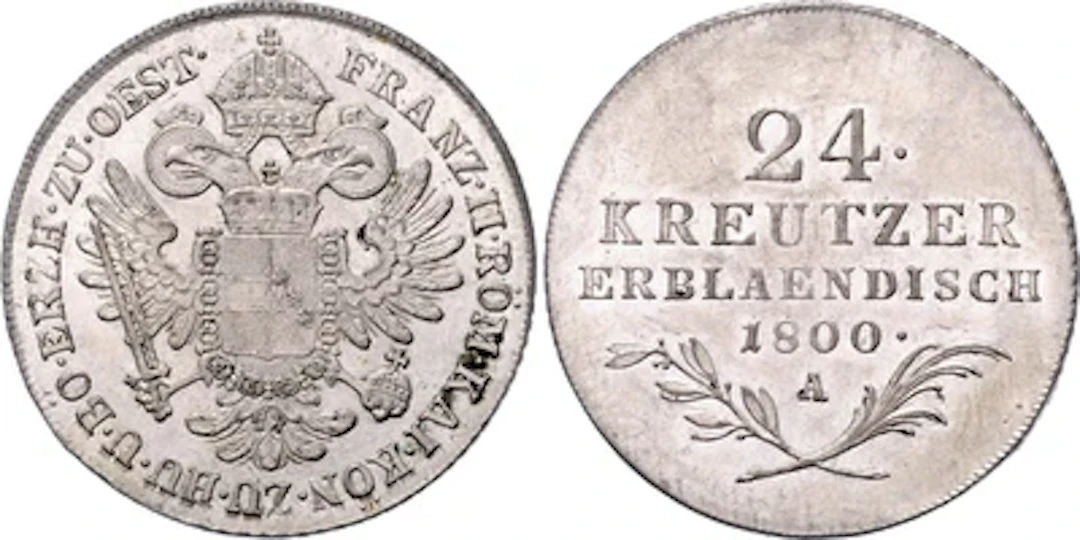 Franz II.