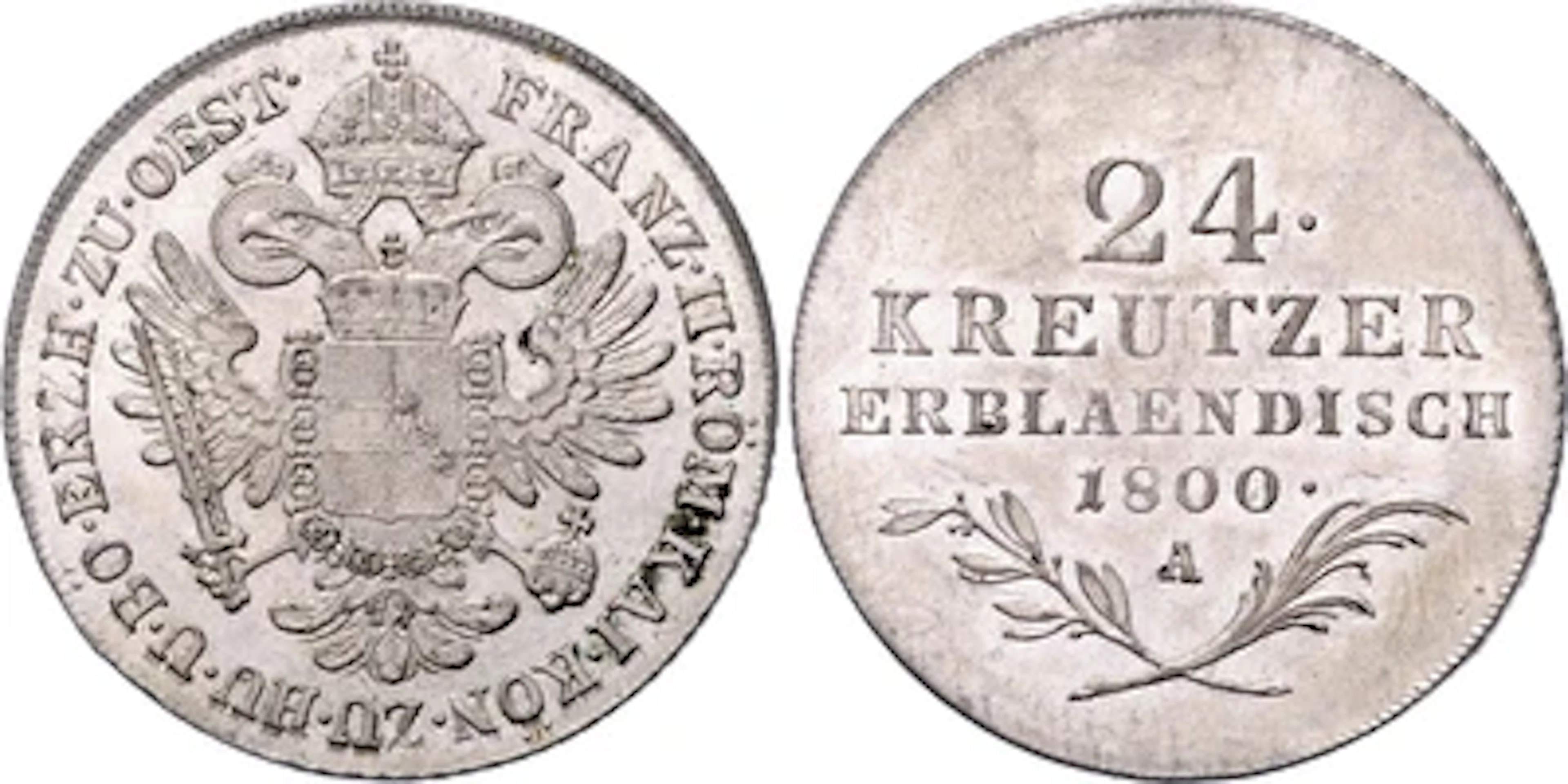 Franz II.