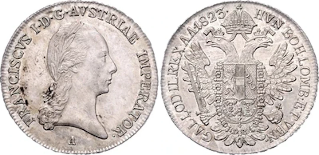 Franz I.