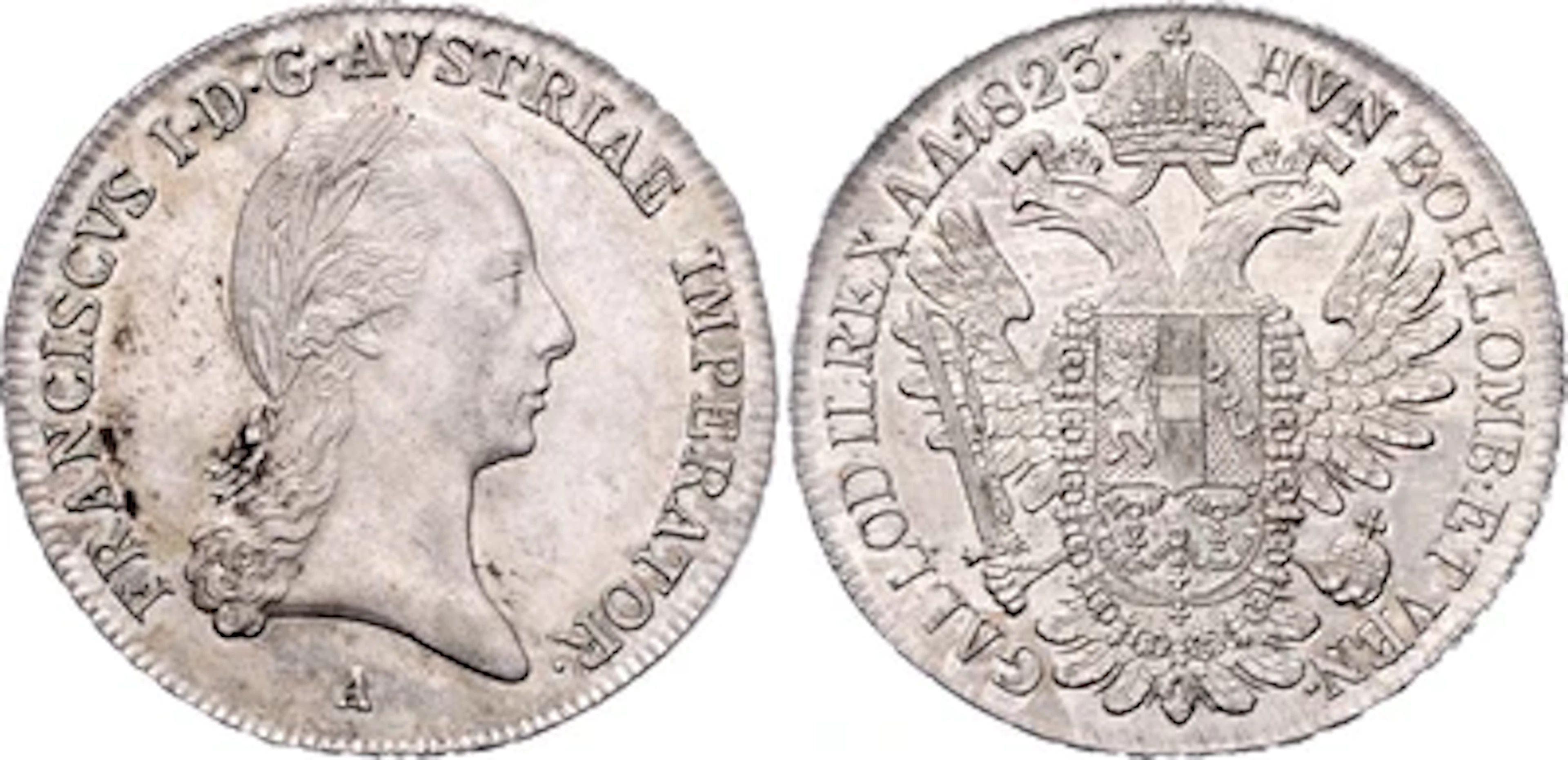 Franz I.