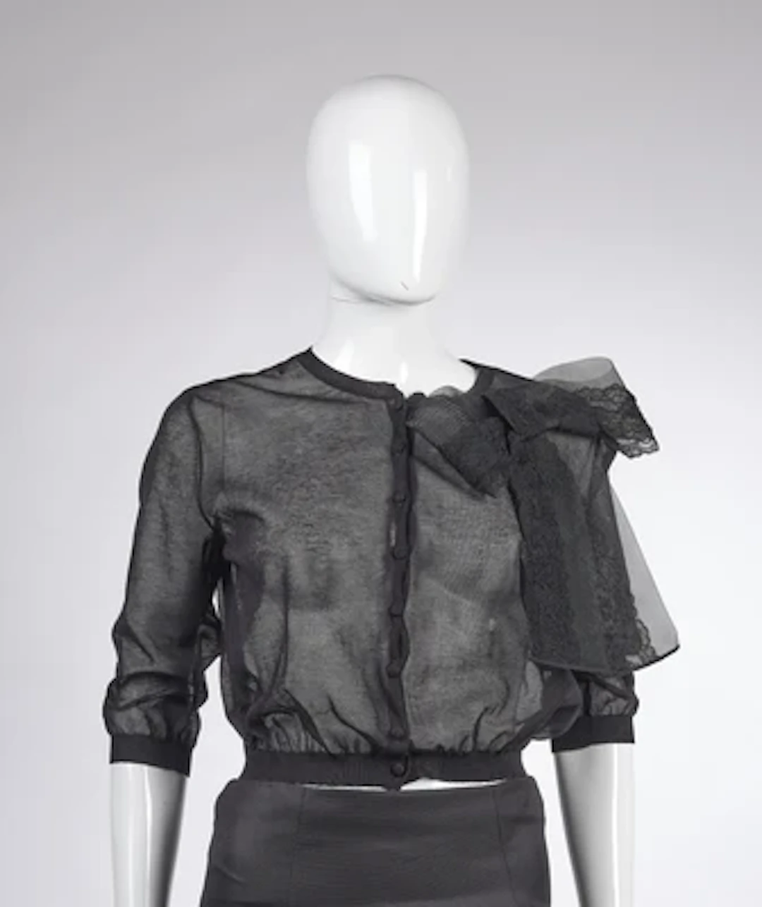 VALENTINO Weste