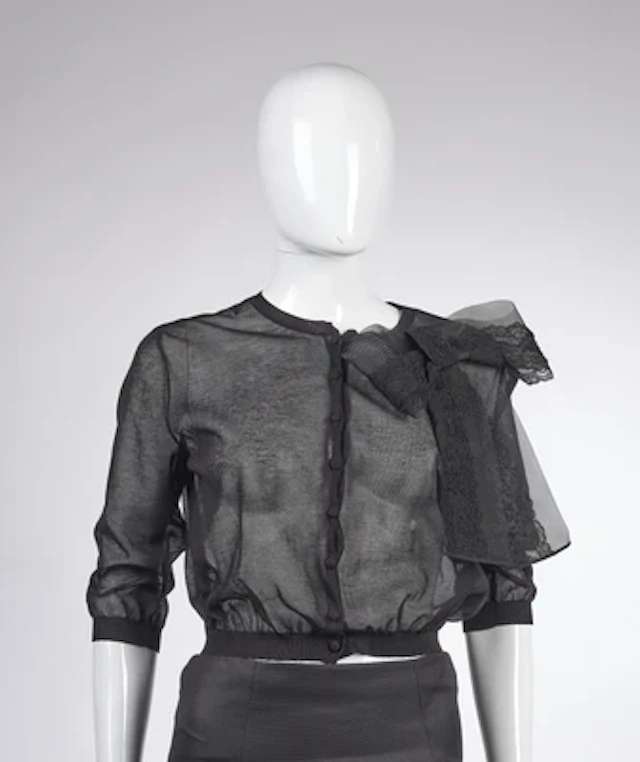 VALENTINO Weste