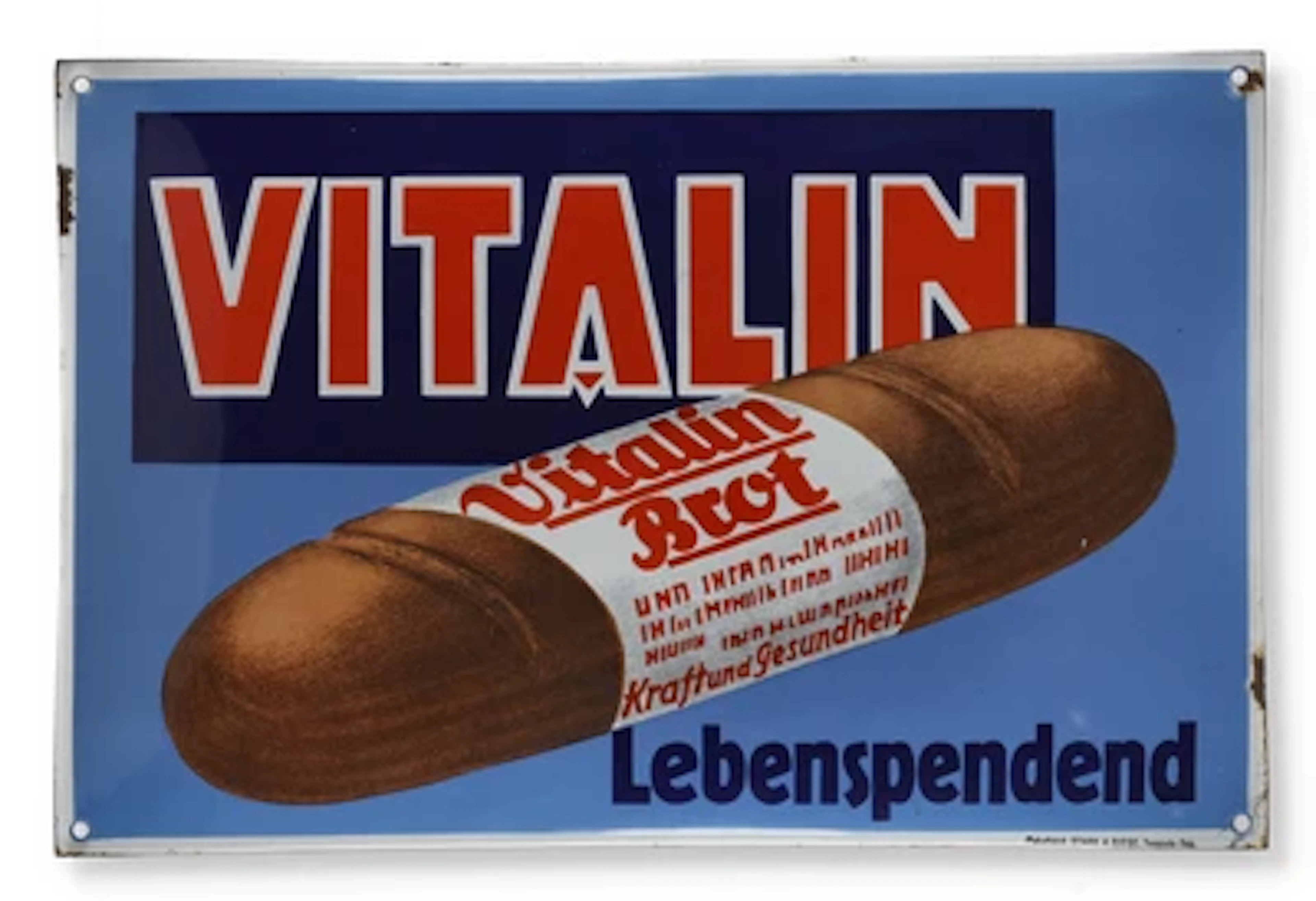 VITALIN BROT