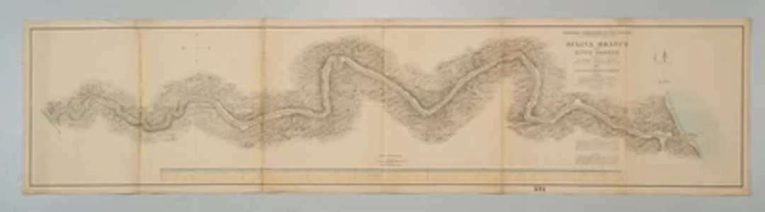 Erste Donau Dampfschifffahrtsgesellschaft: großformatige (280 x 68