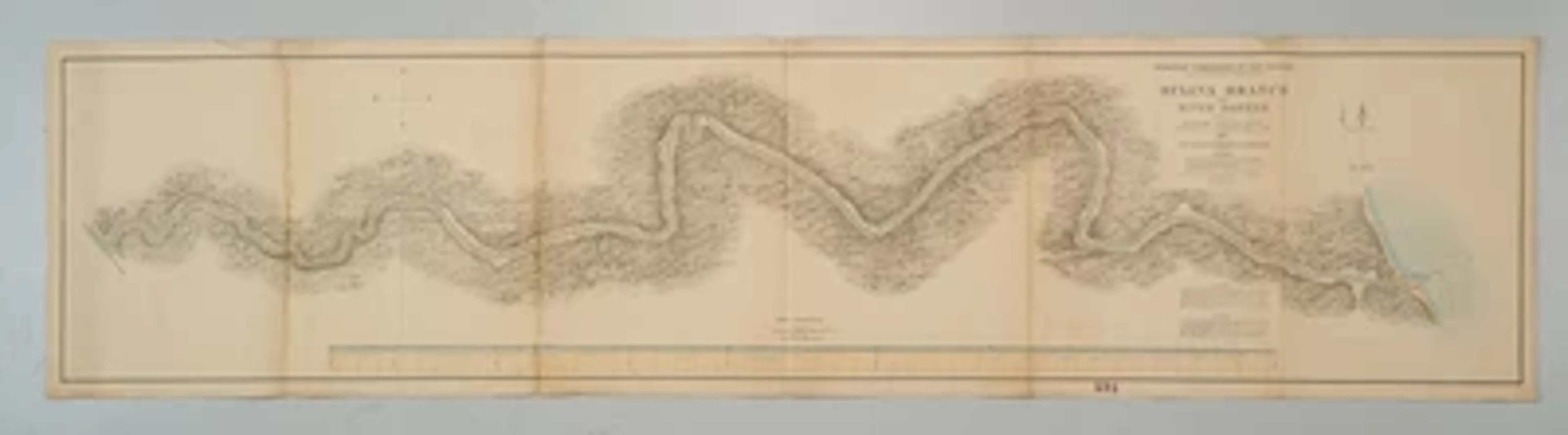 Erste Donau Dampfschifffahrtsgesellschaft: großformatige (280 x 68