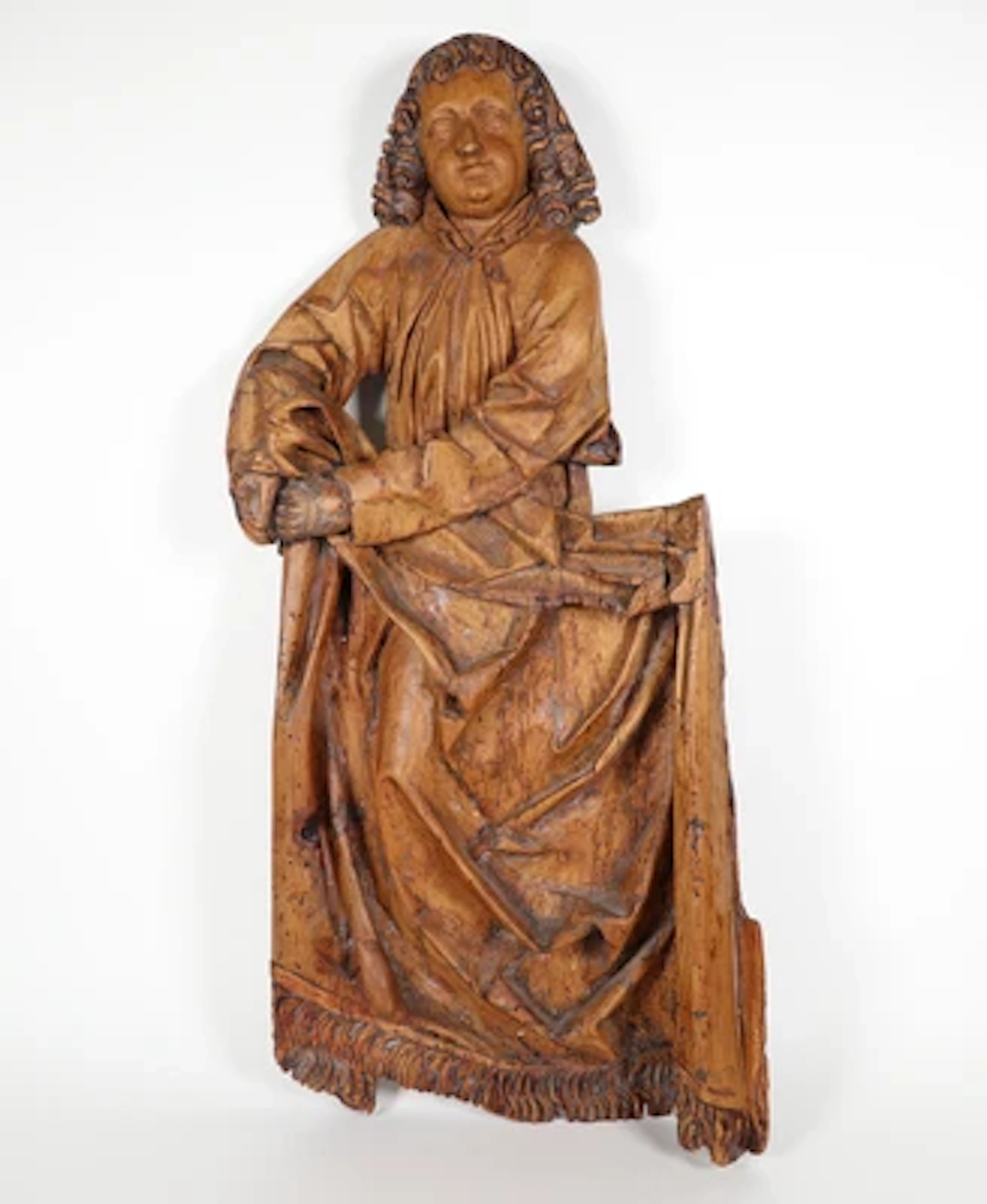 Hans Klocker, Umkreis, Gotisches Flachrelief, Südtirol um 1480