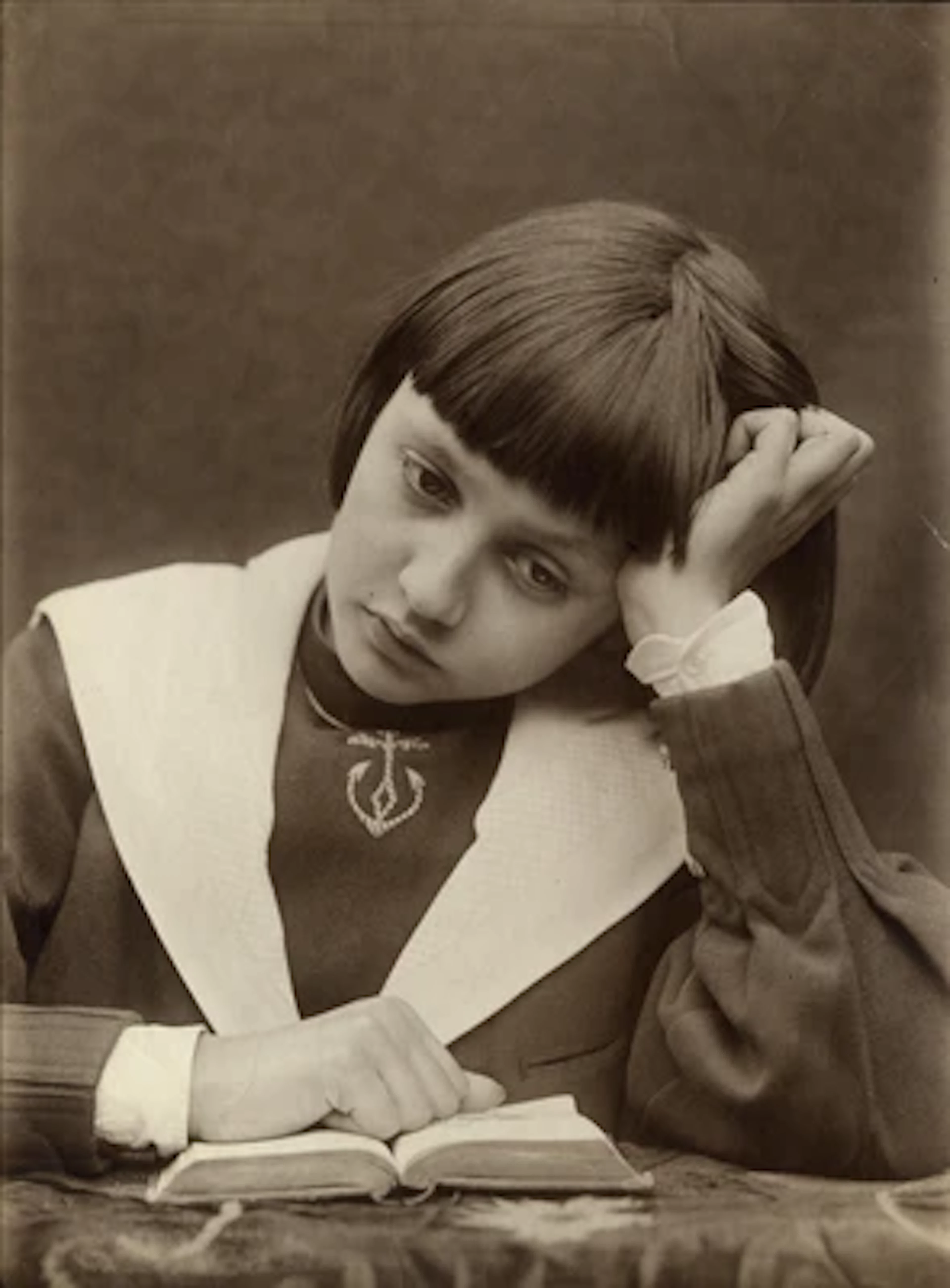Emile Zola