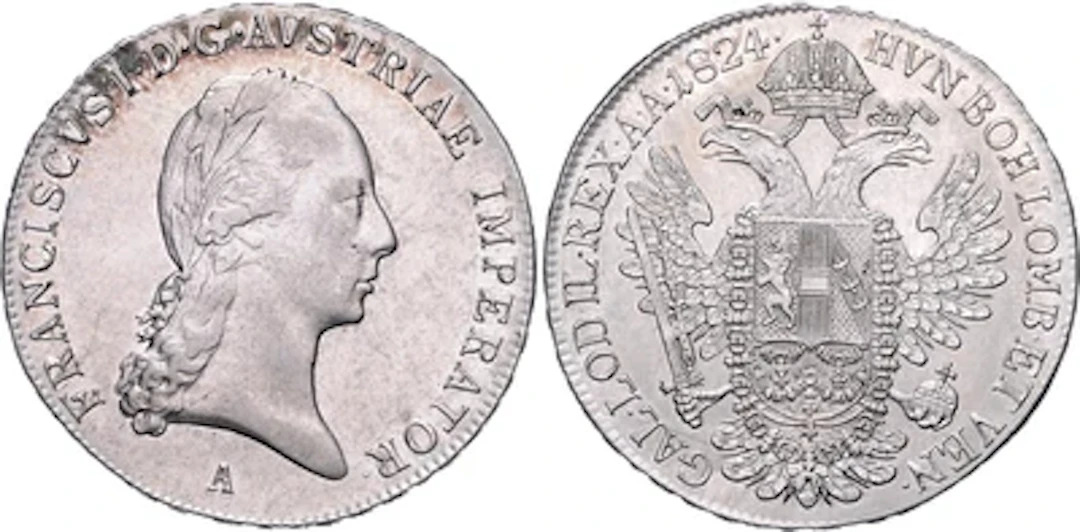 Franz I.