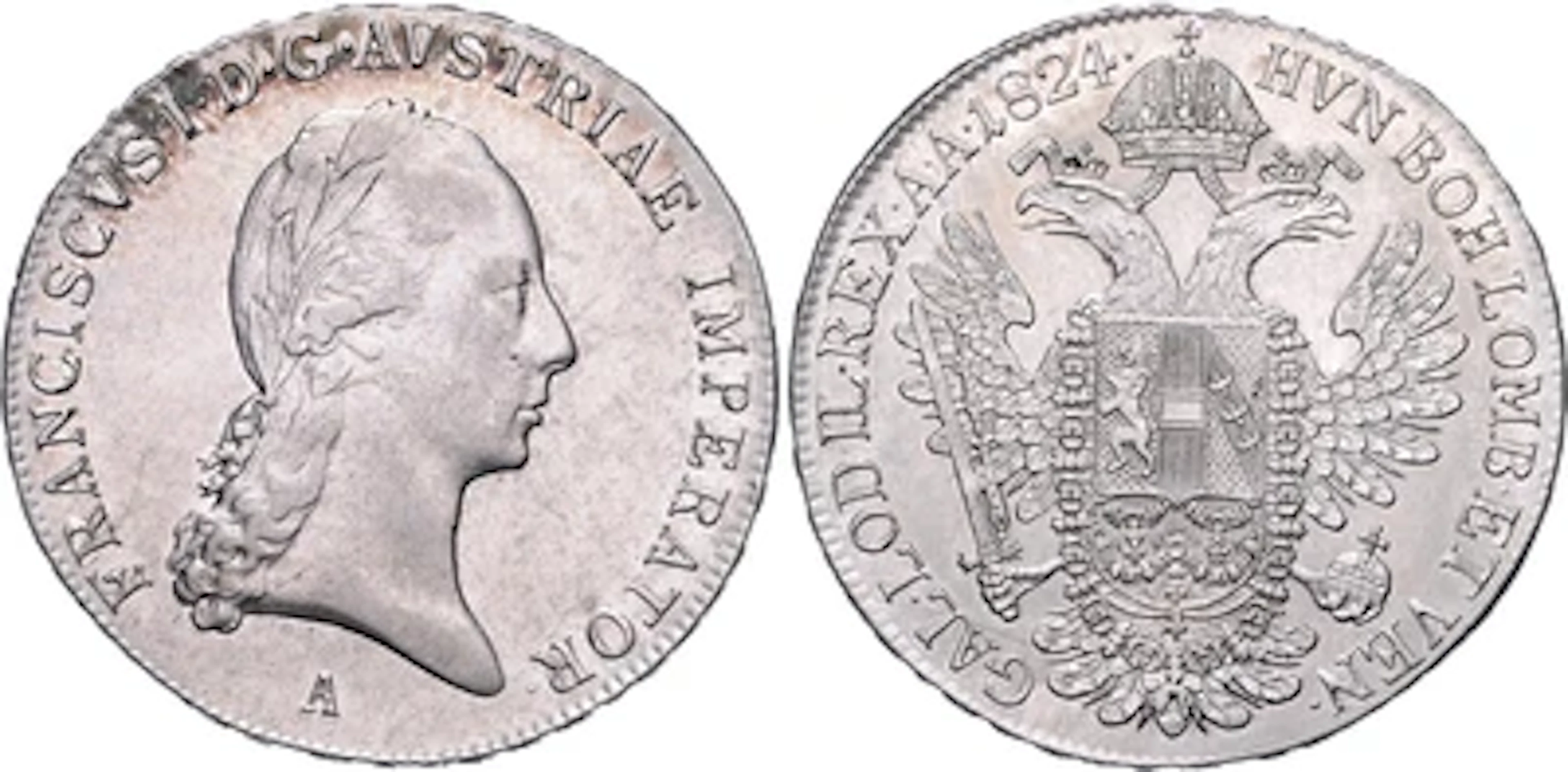 Franz I.