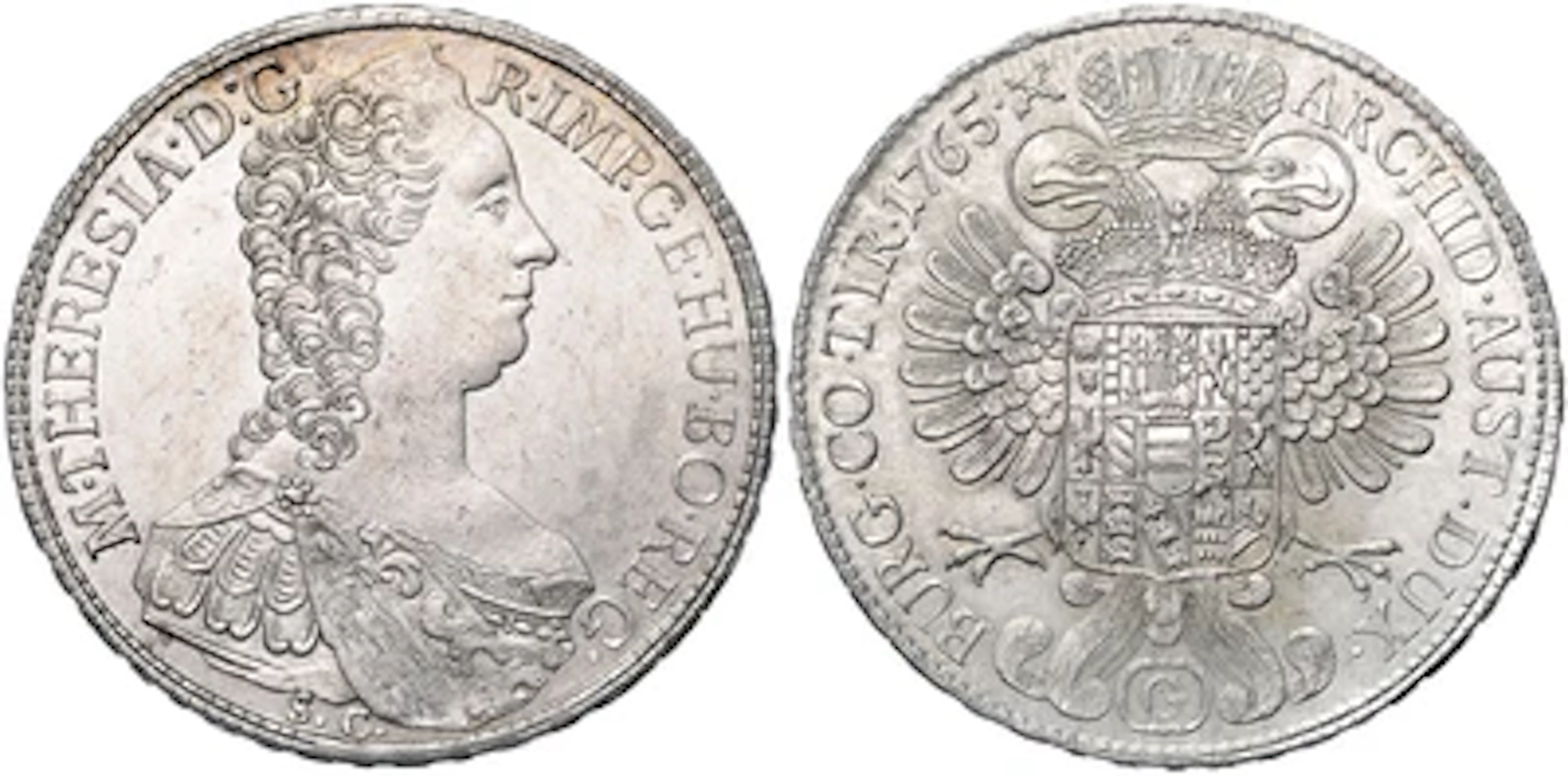 Maria Theresia