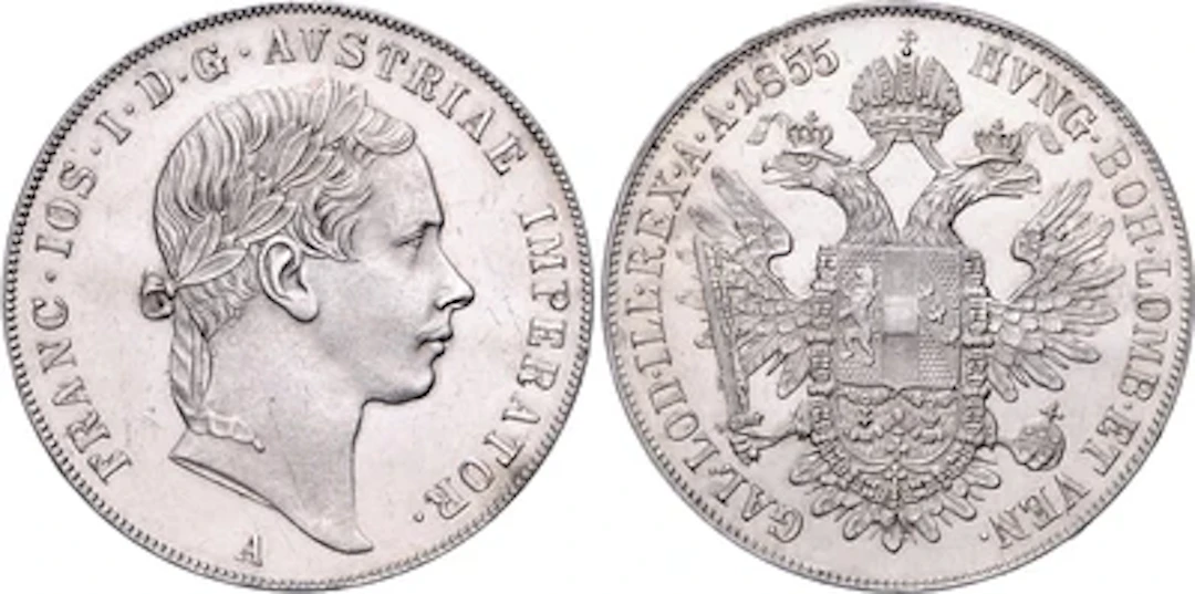 Franz Josef I.