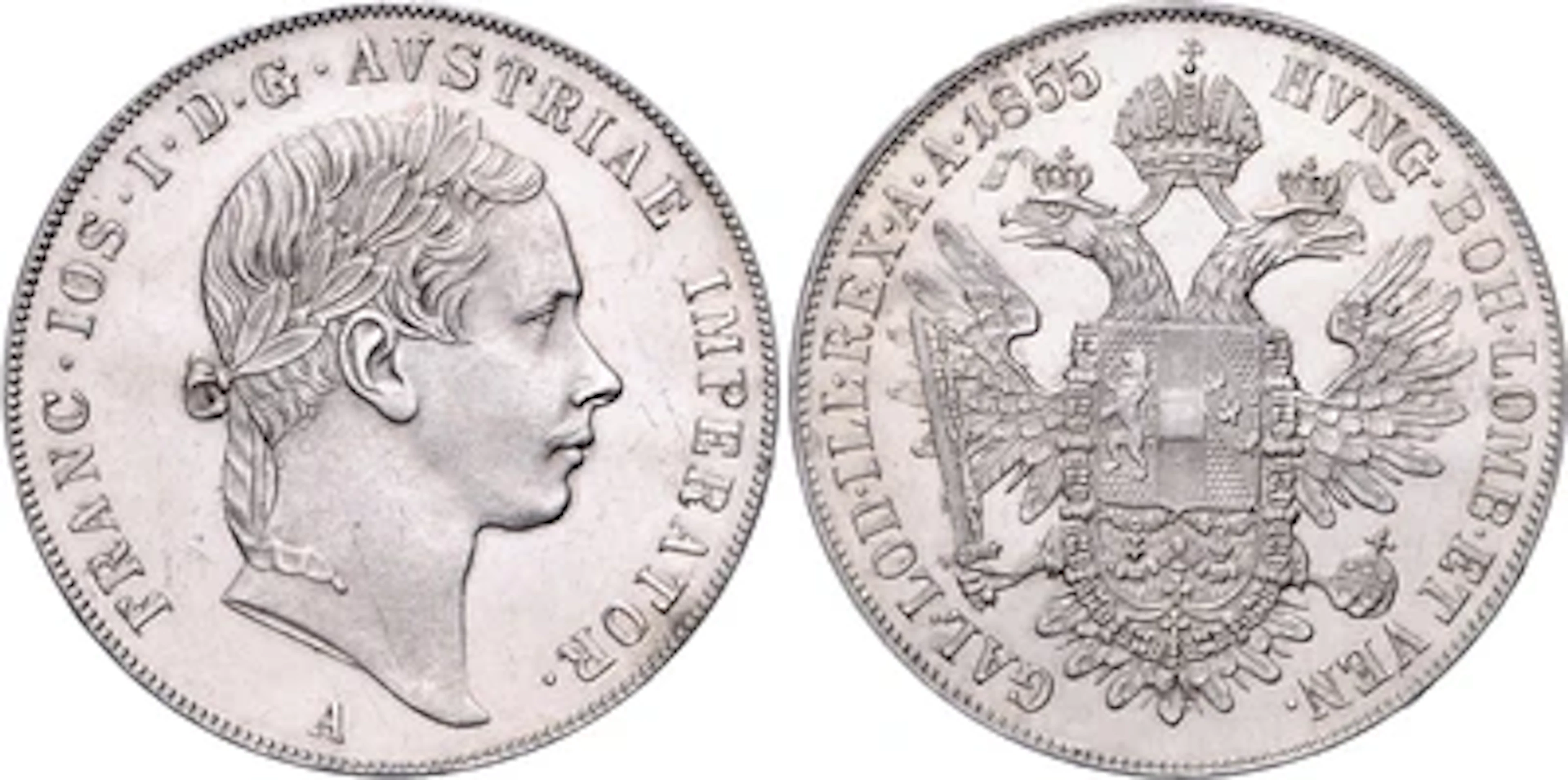 Franz Josef I.