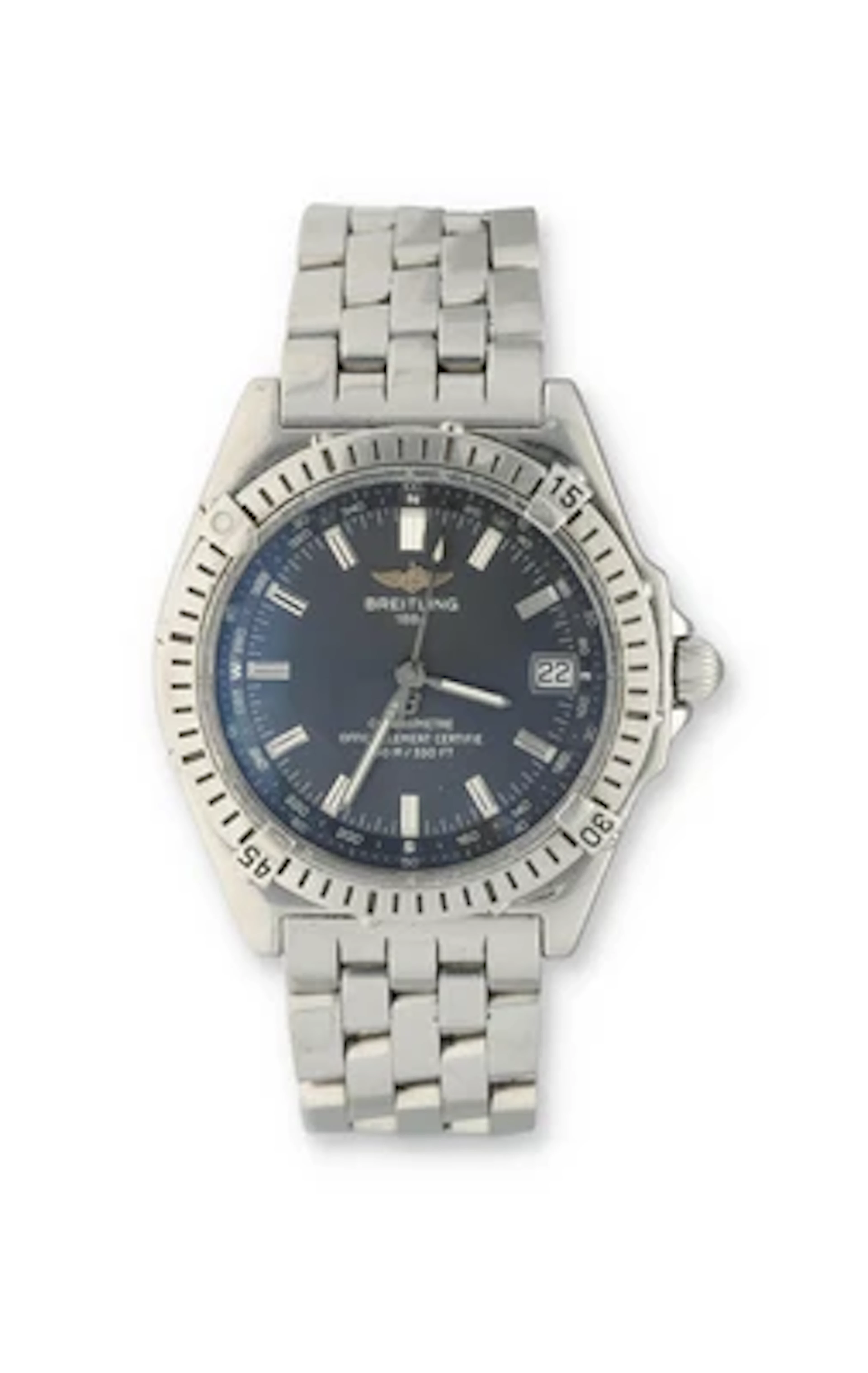 Breitling Wings