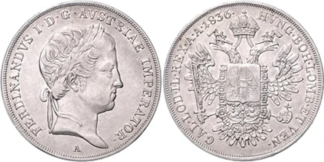 Ferdinand I.